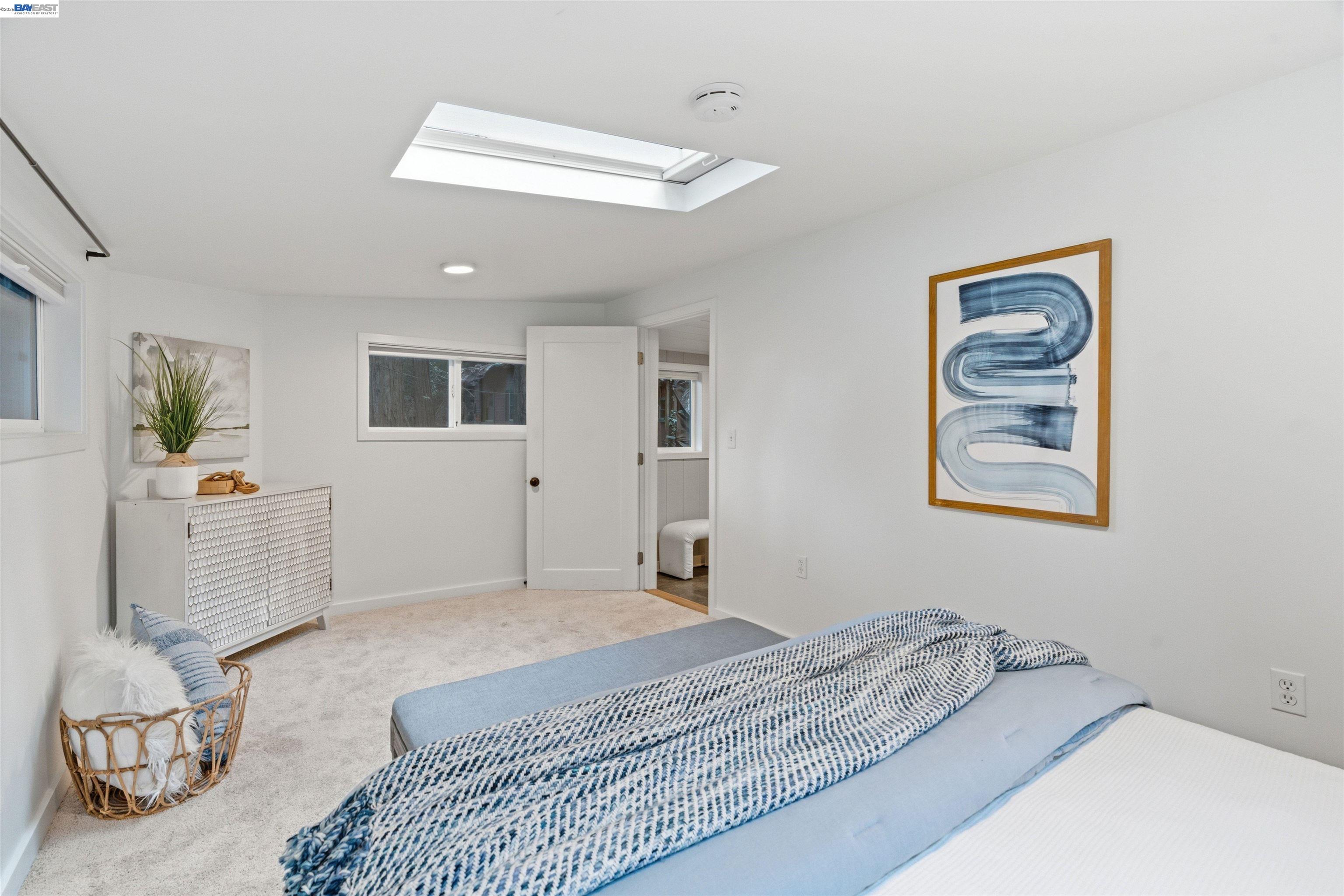 Detail Gallery Image 18 of 37 For 160 Woodland Dr, Ben Lomond,  CA 95005 - 2 Beds | 1 Baths