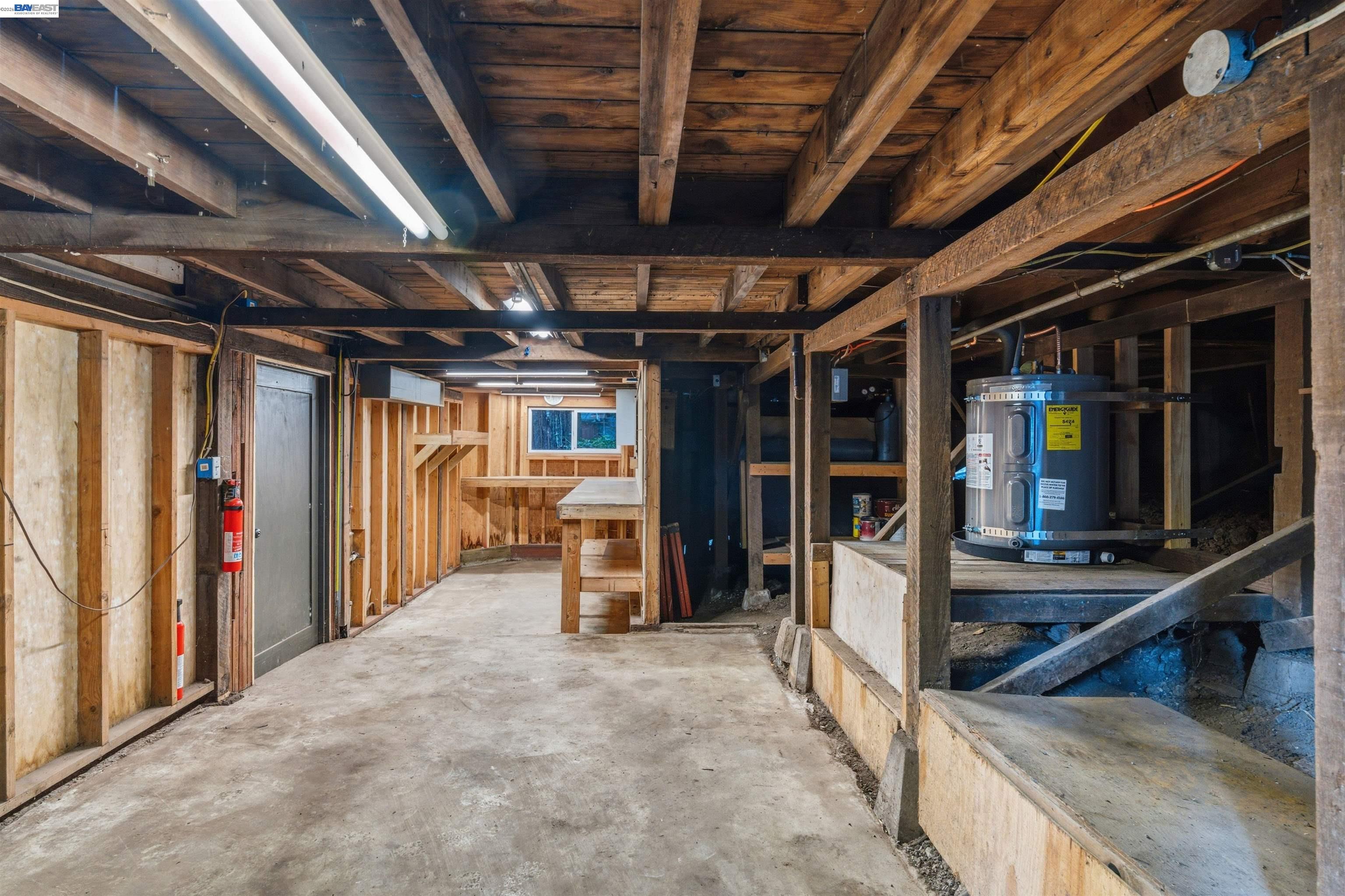 Detail Gallery Image 21 of 37 For 160 Woodland Dr, Ben Lomond,  CA 95005 - 2 Beds | 1 Baths