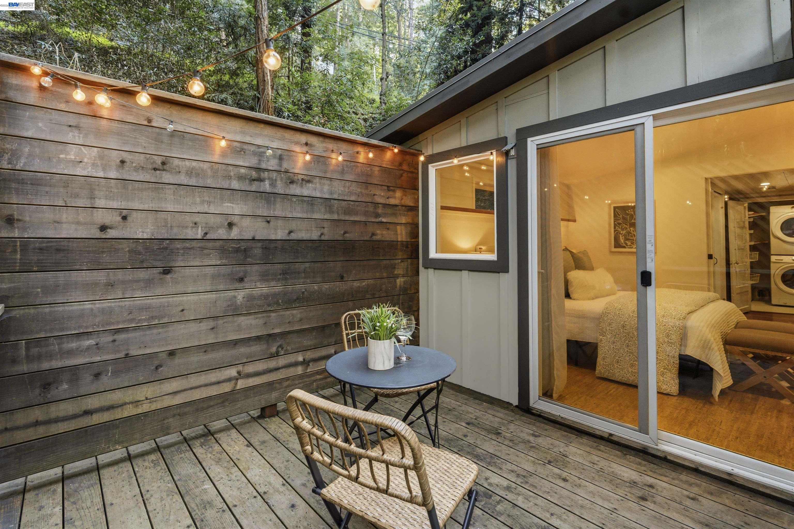 Detail Gallery Image 22 of 37 For 160 Woodland Dr, Ben Lomond,  CA 95005 - 2 Beds | 1 Baths