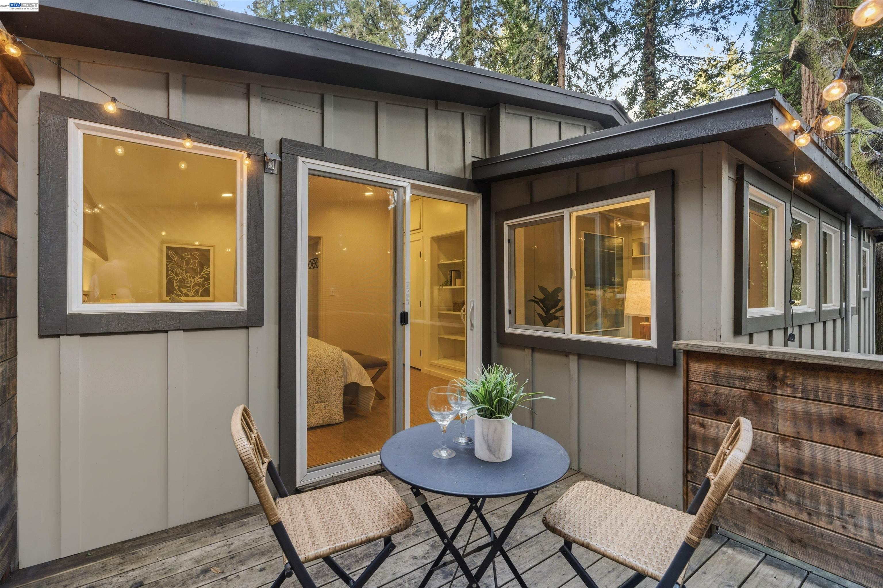 Detail Gallery Image 23 of 37 For 160 Woodland Dr, Ben Lomond,  CA 95005 - 2 Beds | 1 Baths