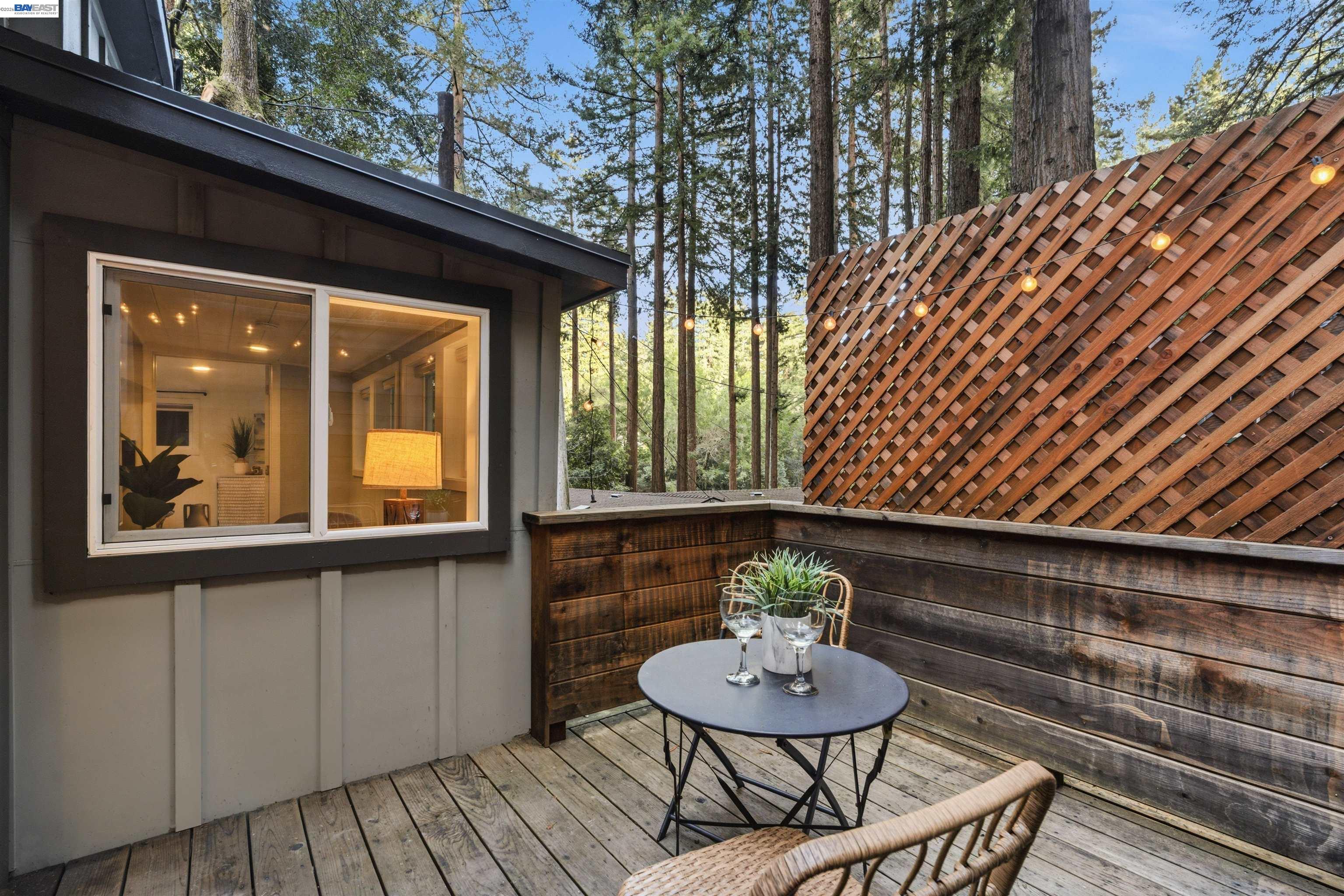 Detail Gallery Image 24 of 37 For 160 Woodland Dr, Ben Lomond,  CA 95005 - 2 Beds | 1 Baths