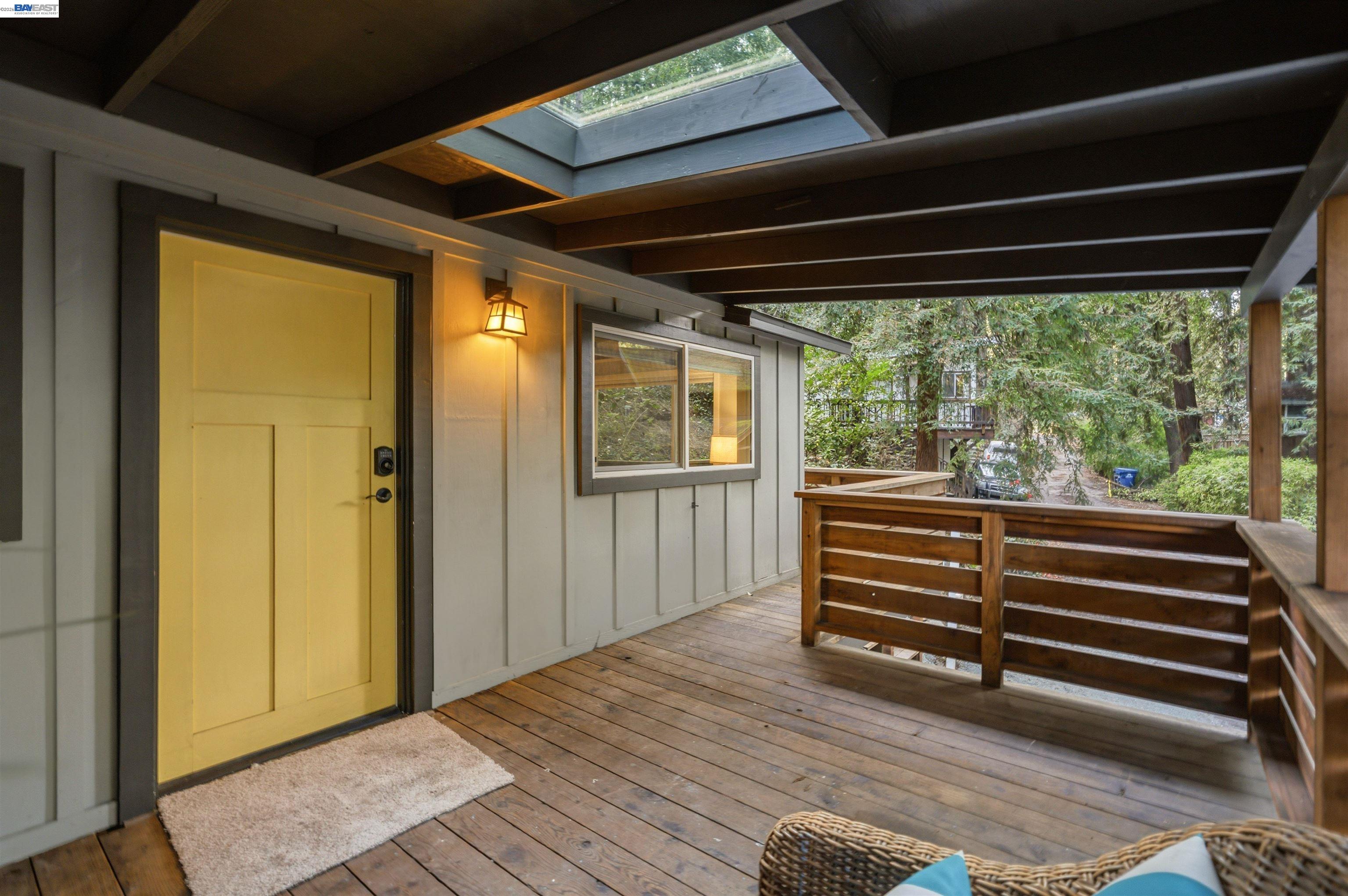 Detail Gallery Image 25 of 37 For 160 Woodland Dr, Ben Lomond,  CA 95005 - 2 Beds | 1 Baths