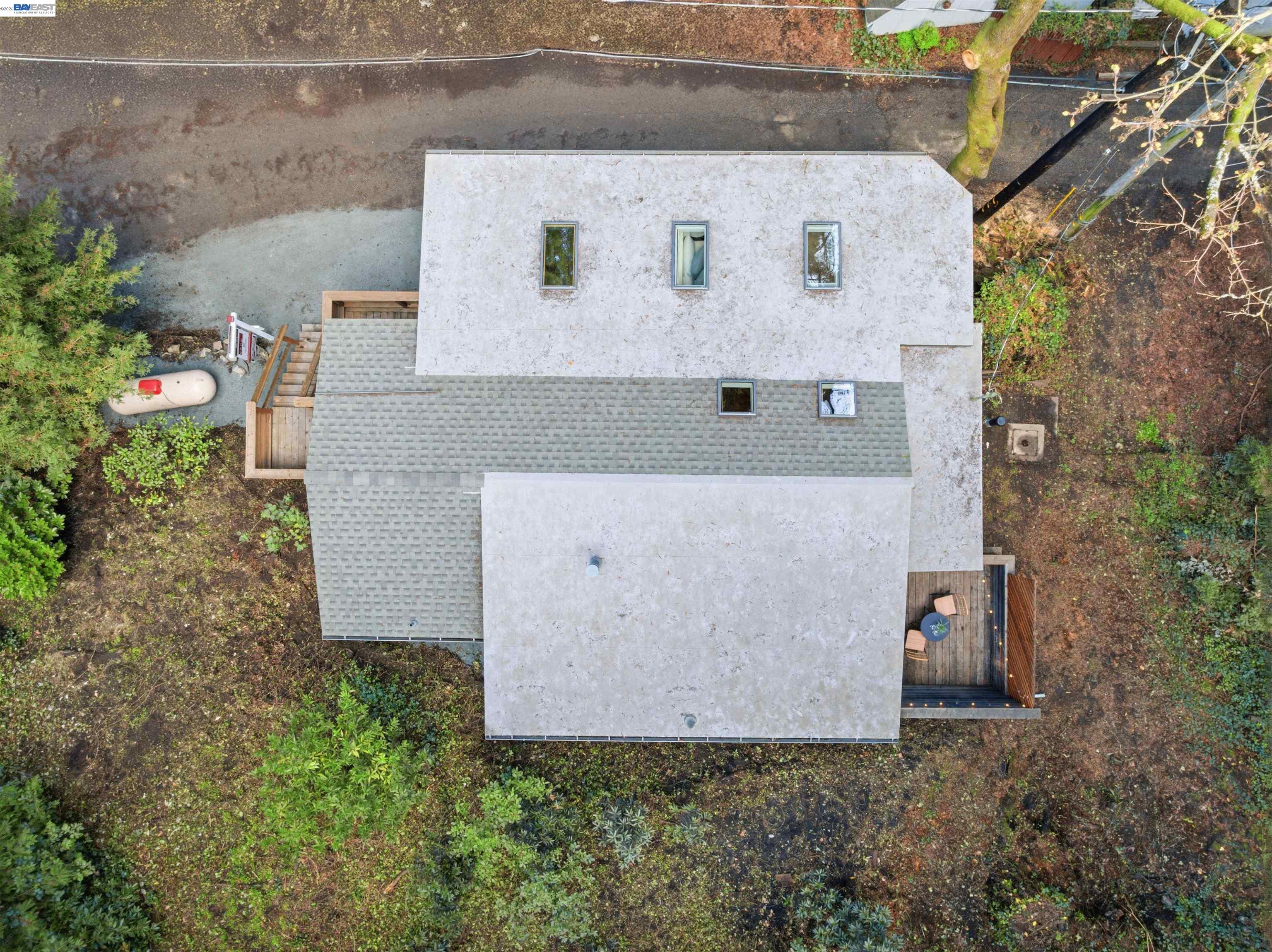 Detail Gallery Image 32 of 37 For 160 Woodland Dr, Ben Lomond,  CA 95005 - 2 Beds | 1 Baths