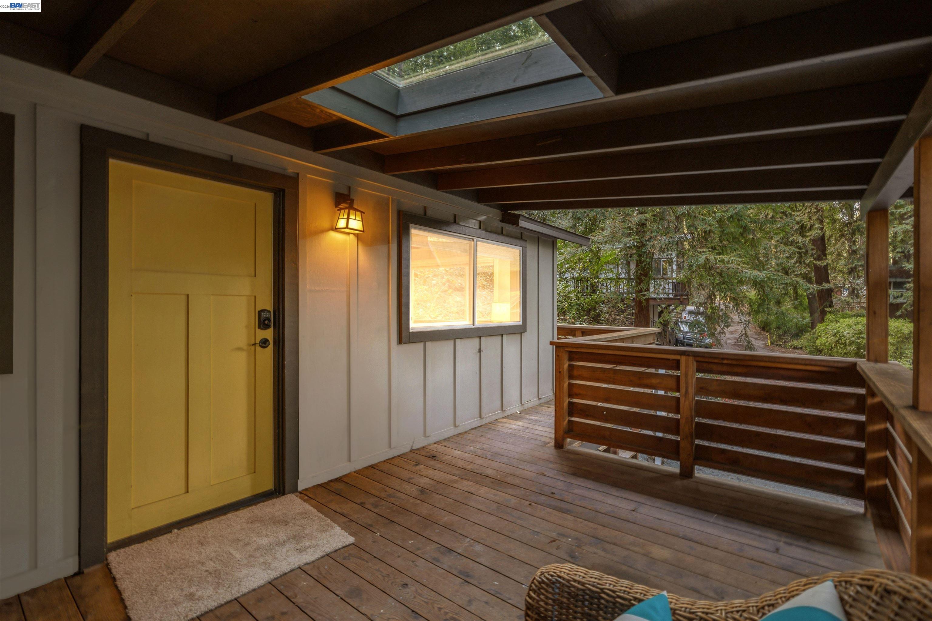 Detail Gallery Image 34 of 37 For 160 Woodland Dr, Ben Lomond,  CA 95005 - 2 Beds | 1 Baths