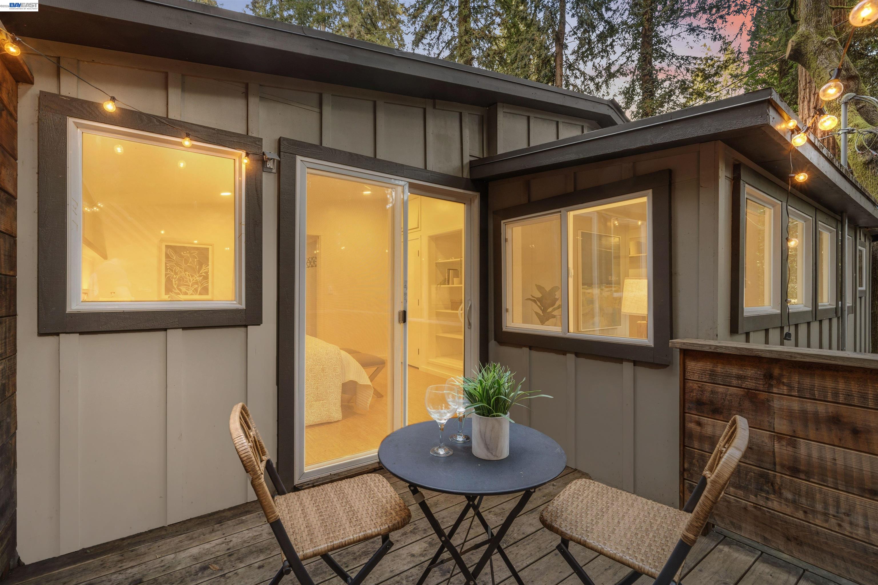 Detail Gallery Image 35 of 37 For 160 Woodland Dr, Ben Lomond,  CA 95005 - 2 Beds | 1 Baths