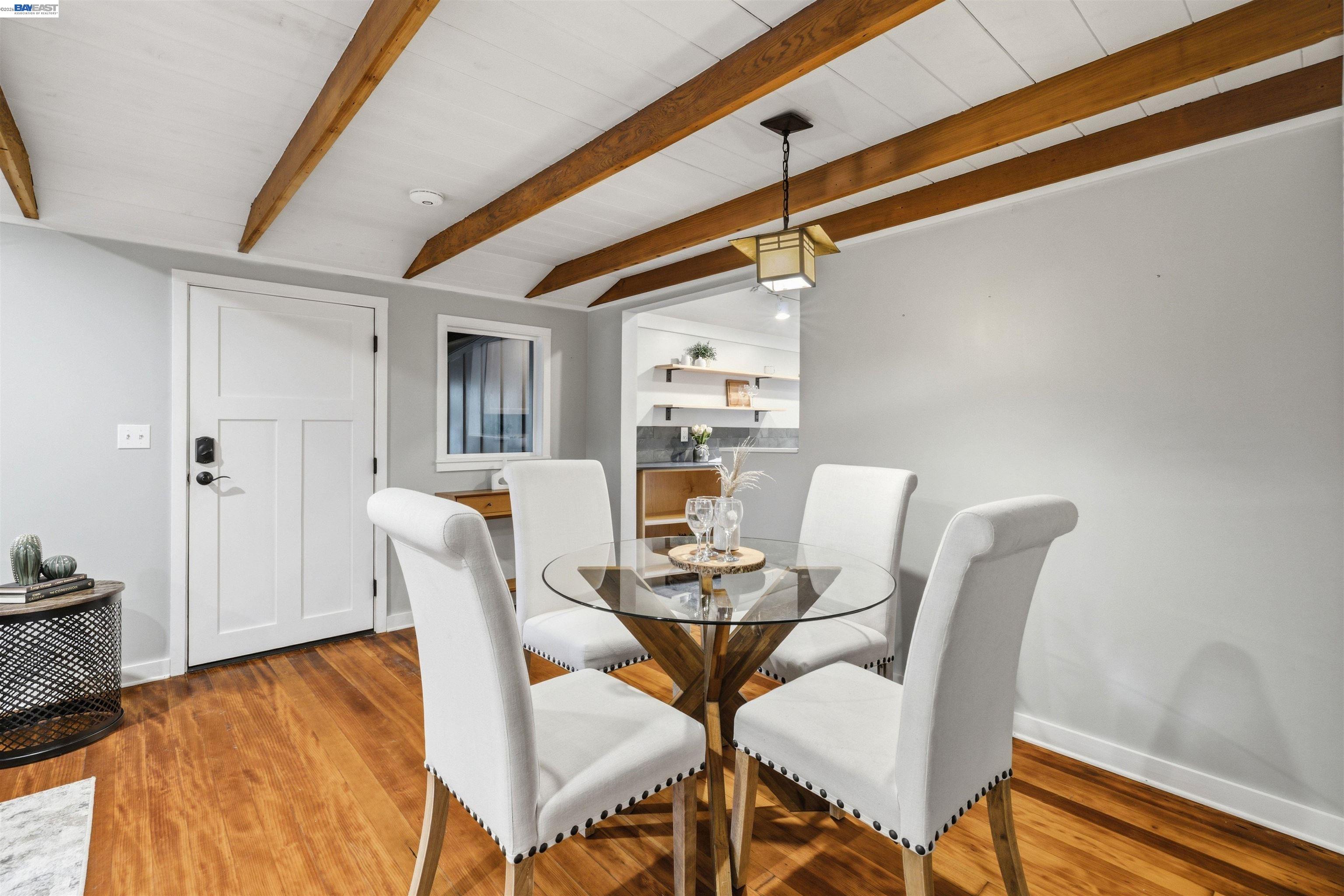 Detail Gallery Image 7 of 37 For 160 Woodland Dr, Ben Lomond,  CA 95005 - 2 Beds | 1 Baths