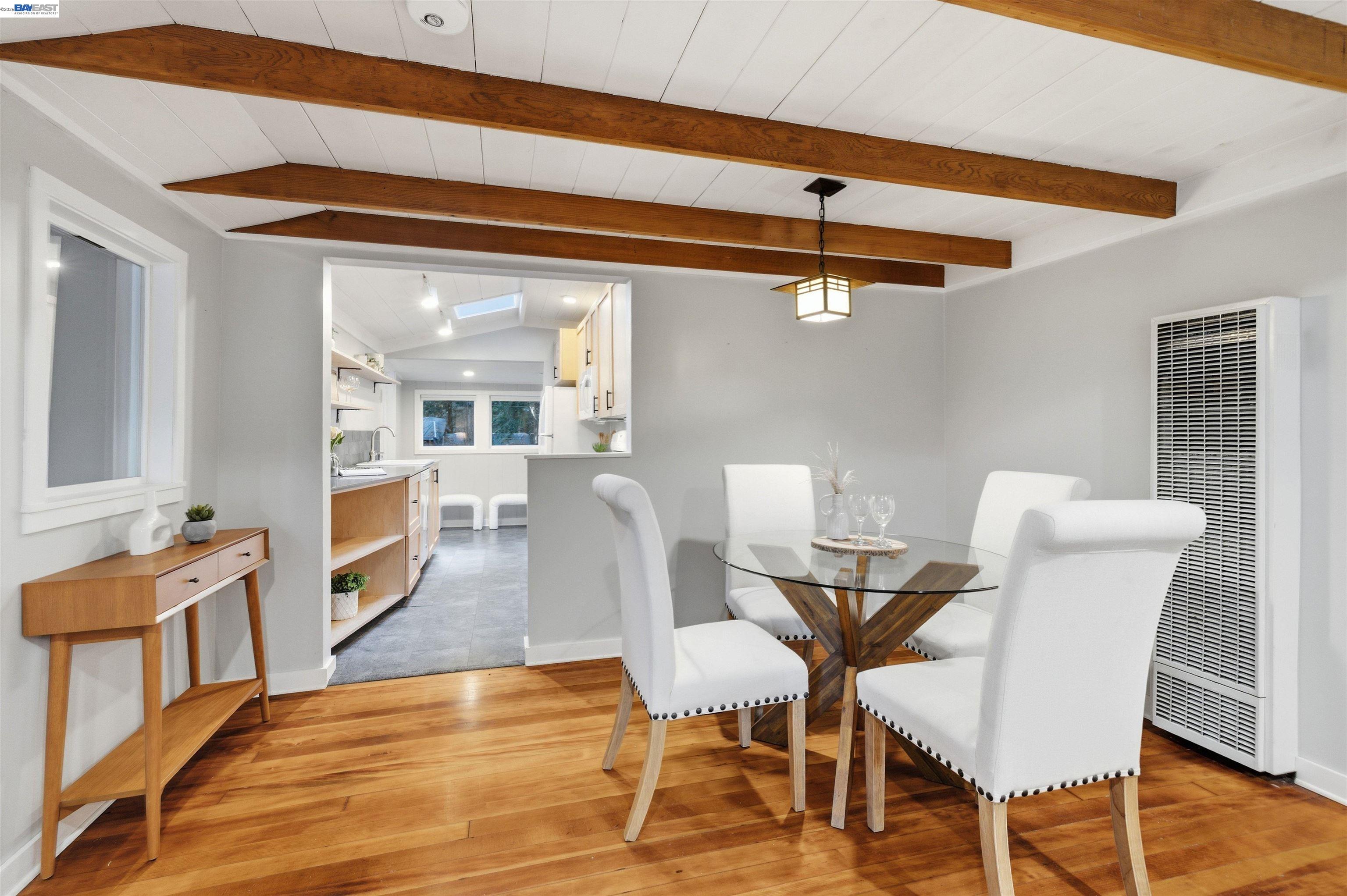 Detail Gallery Image 8 of 37 For 160 Woodland Dr, Ben Lomond,  CA 95005 - 2 Beds | 1 Baths