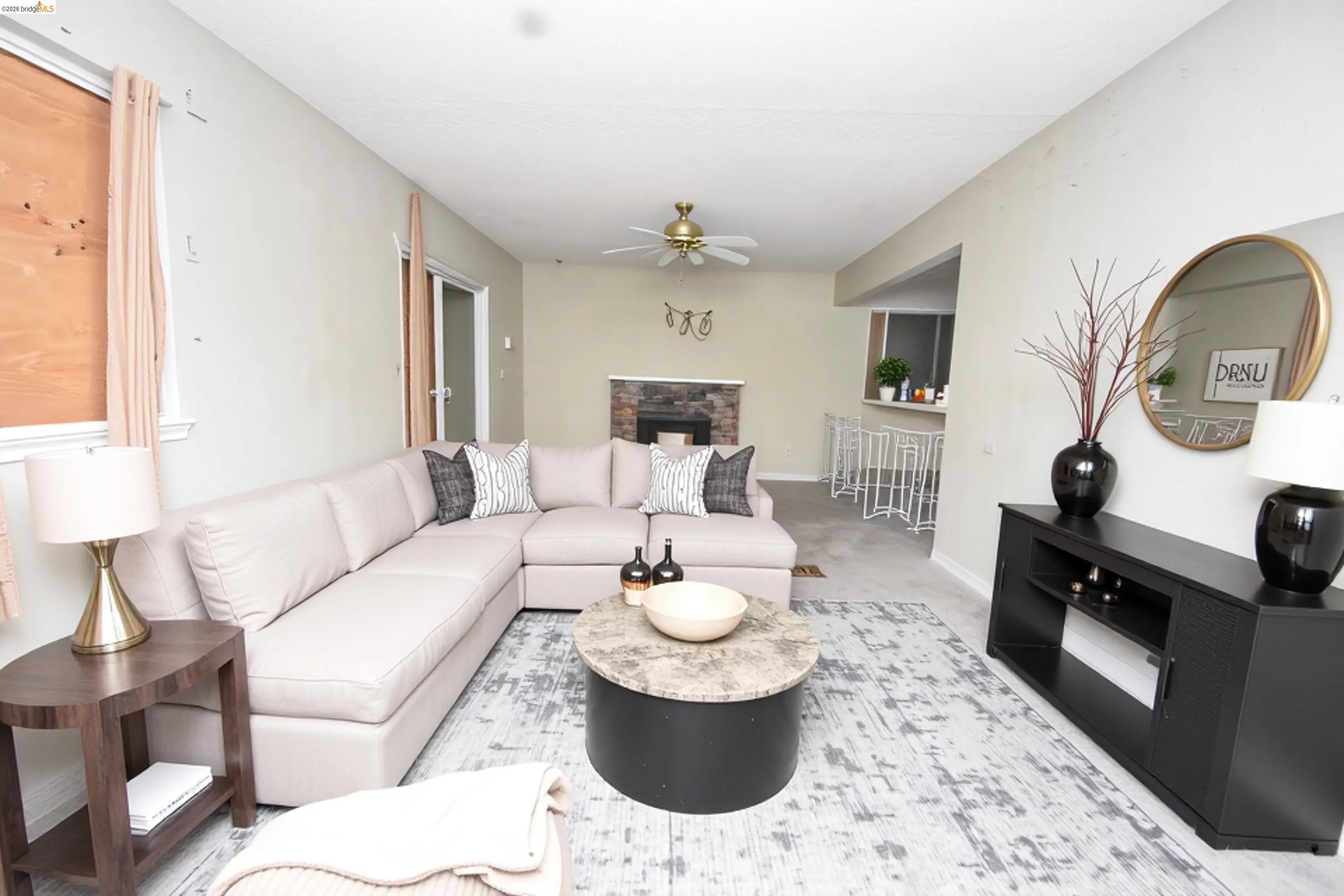 Detail Gallery Image 19 of 30 For 1013 Colonial Ct, Modesto,  CA 95350 - 3 Beds | 2 Baths