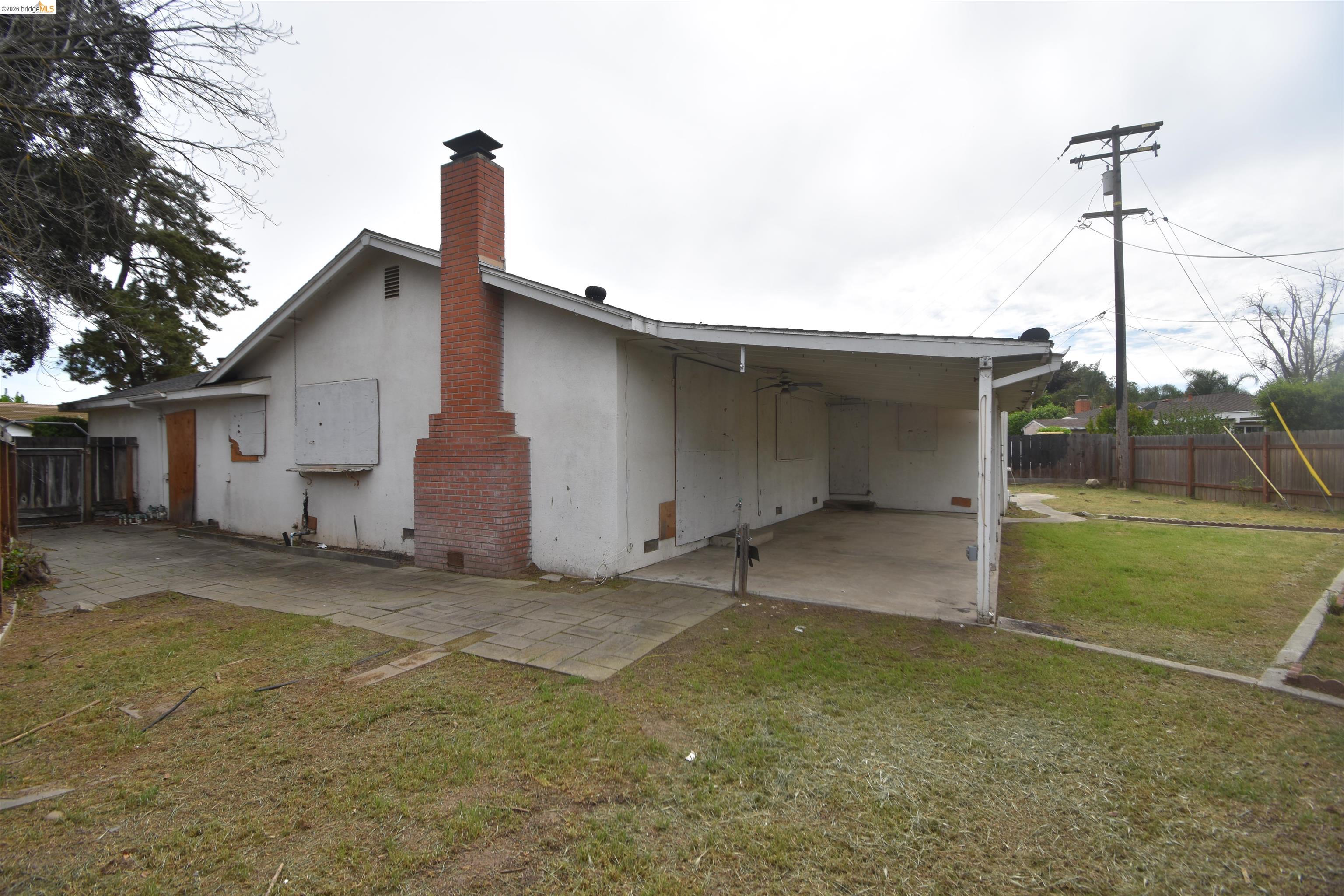 Detail Gallery Image 29 of 30 For 1013 Colonial Ct, Modesto,  CA 95350 - 3 Beds | 2 Baths