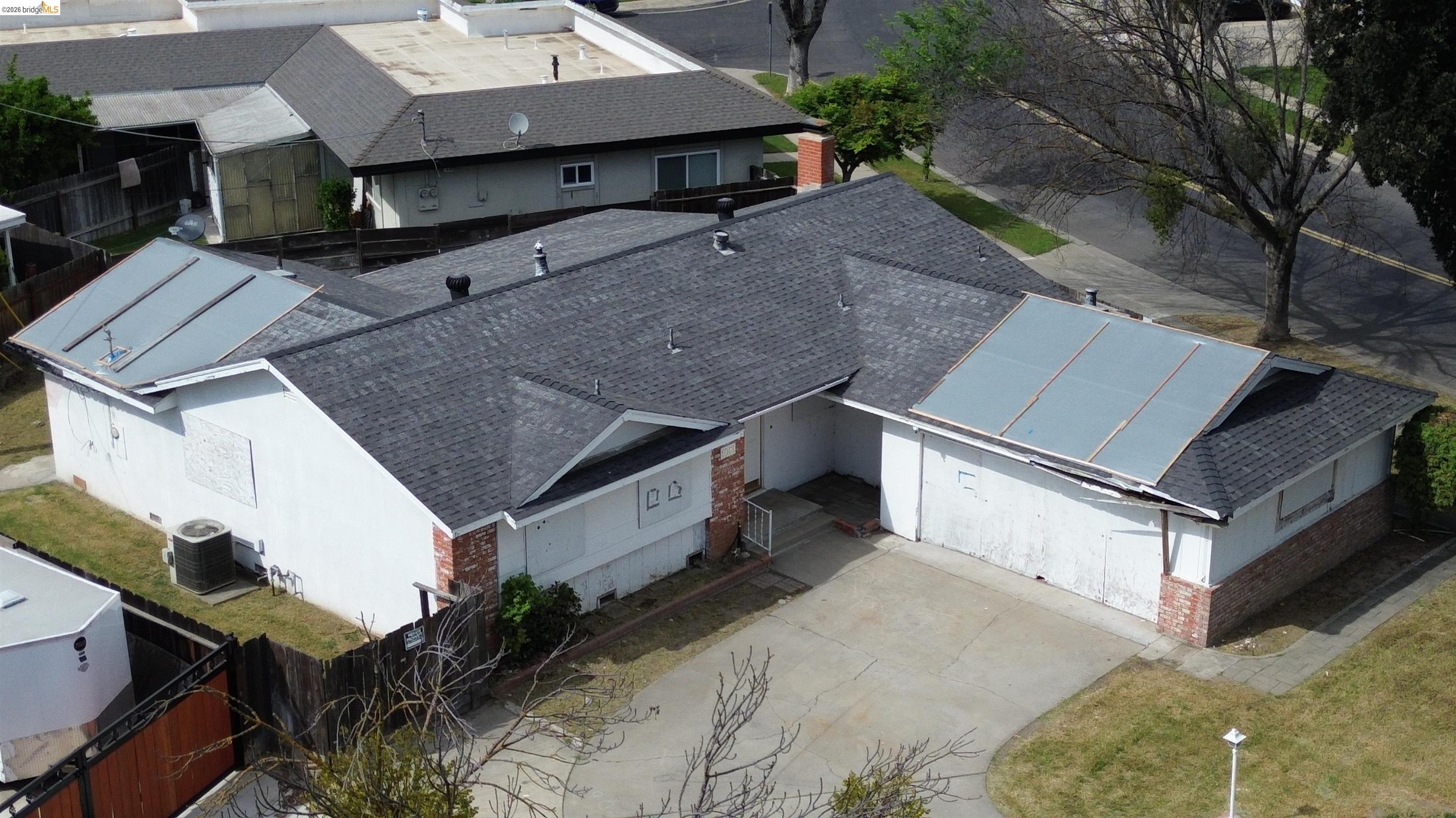 Detail Gallery Image 30 of 30 For 1013 Colonial Ct, Modesto,  CA 95350 - 3 Beds | 2 Baths