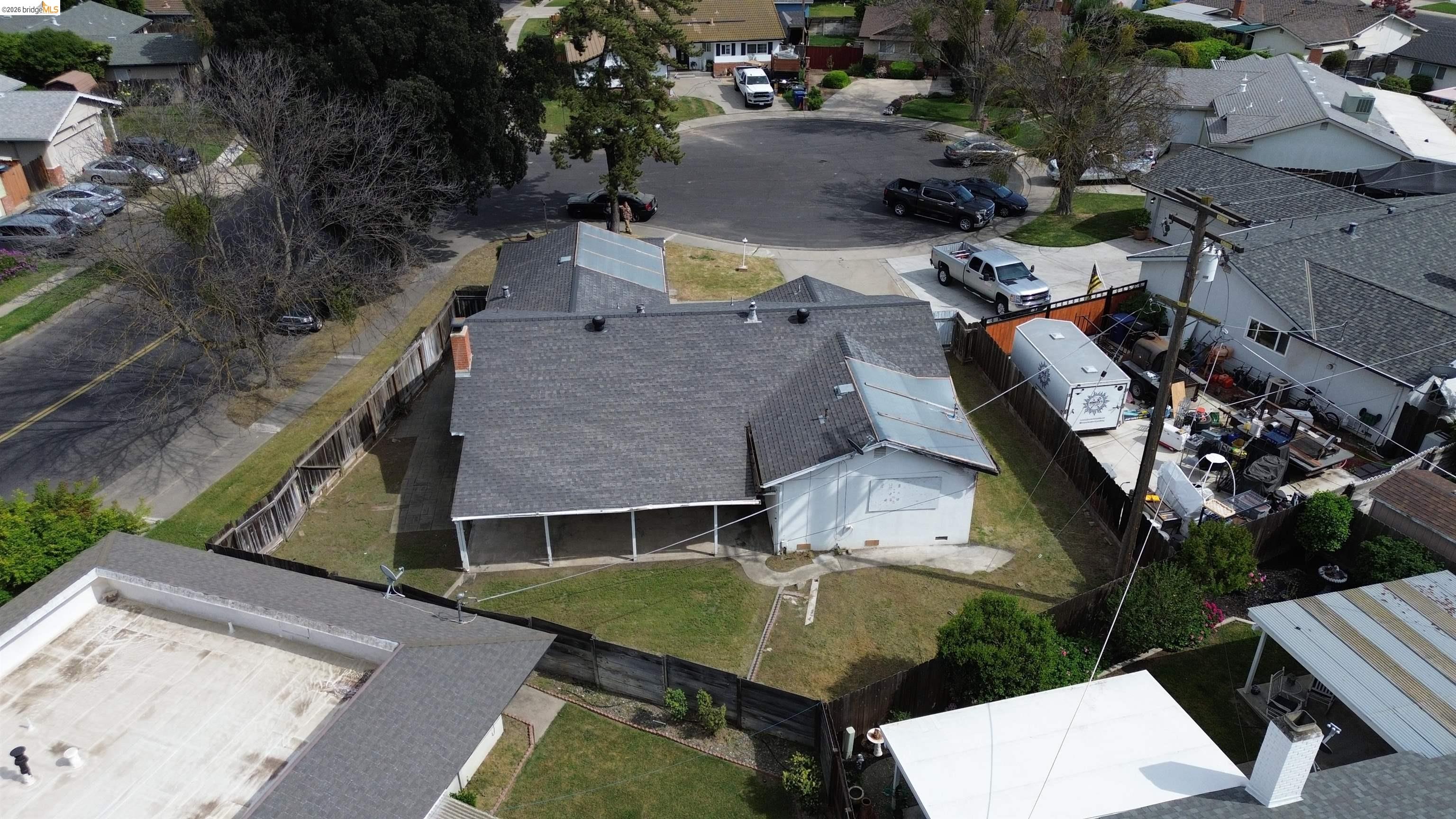 Detail Gallery Image 6 of 30 For 1013 Colonial Ct, Modesto,  CA 95350 - 3 Beds | 2 Baths