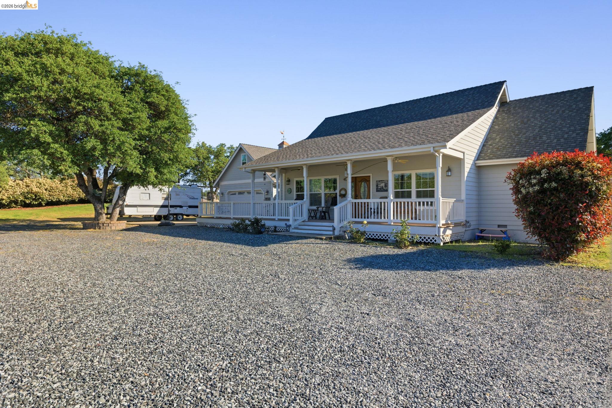 Detail Gallery Image 3 of 38 For 1970 Navarro St, La Grange,  CA 95329 - 3 Beds | 2/1 Baths