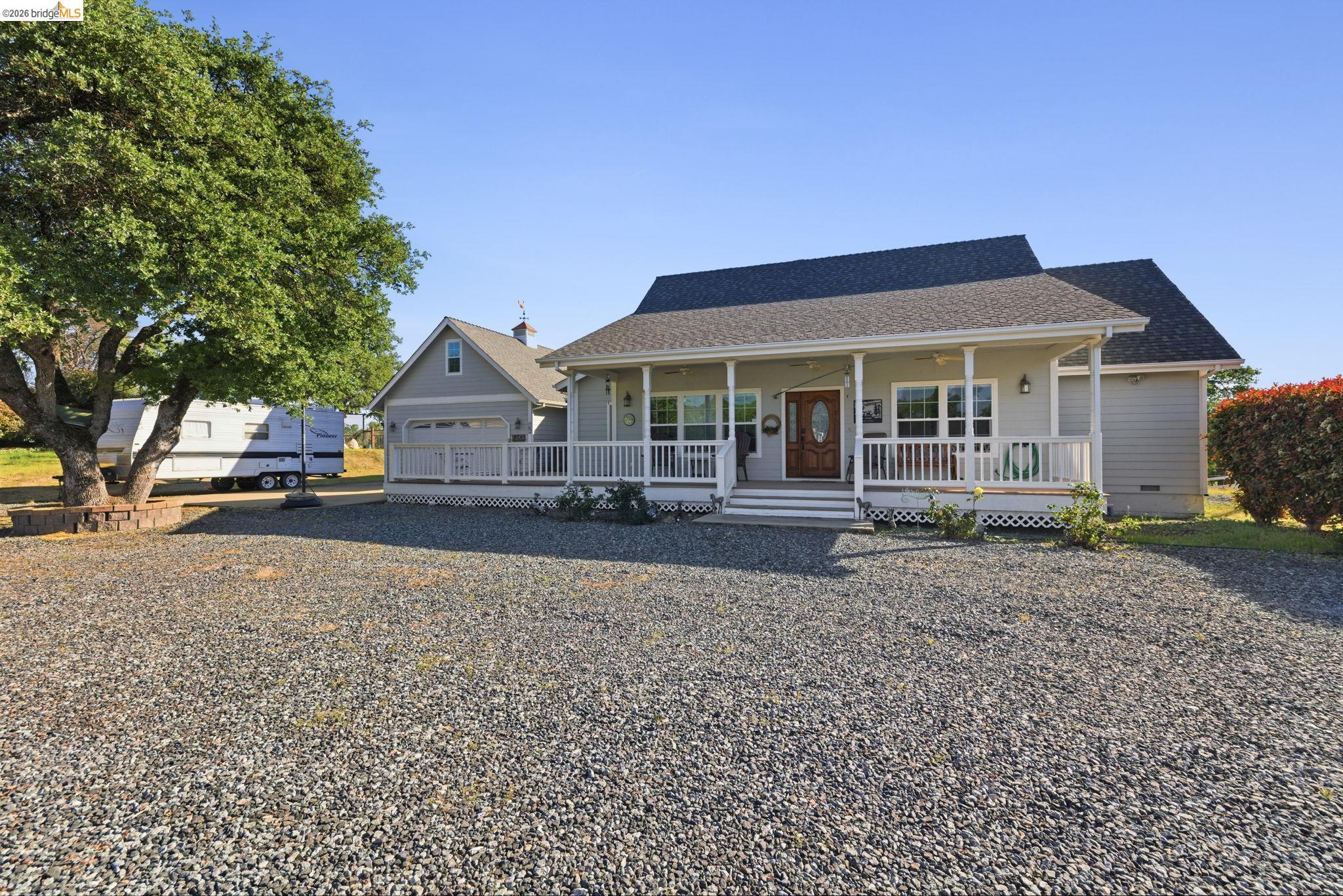 Detail Gallery Image 4 of 38 For 1970 Navarro St, La Grange,  CA 95329 - 3 Beds | 2/1 Baths