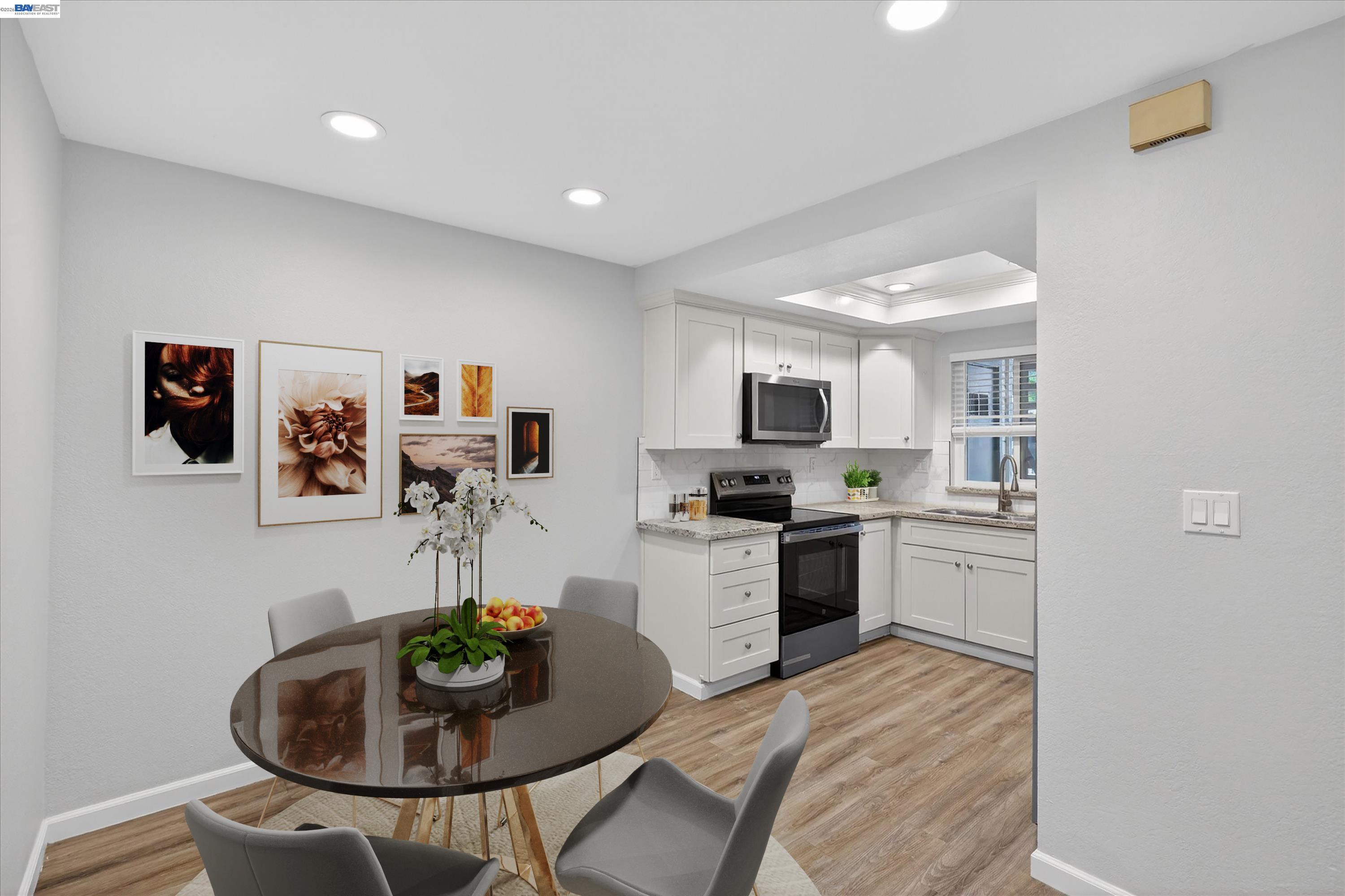 Detail Gallery Image 11 of 31 For 46636 Winema Cmn, Fremont,  CA 94539 - 2 Beds | 2 Baths