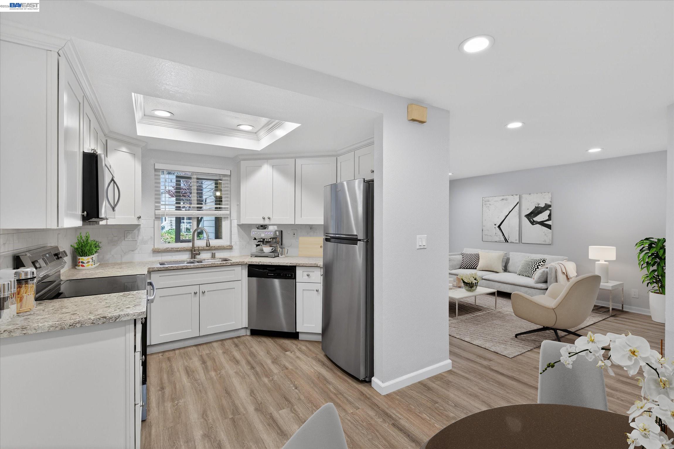 Detail Gallery Image 13 of 31 For 46636 Winema Cmn, Fremont,  CA 94539 - 2 Beds | 2 Baths