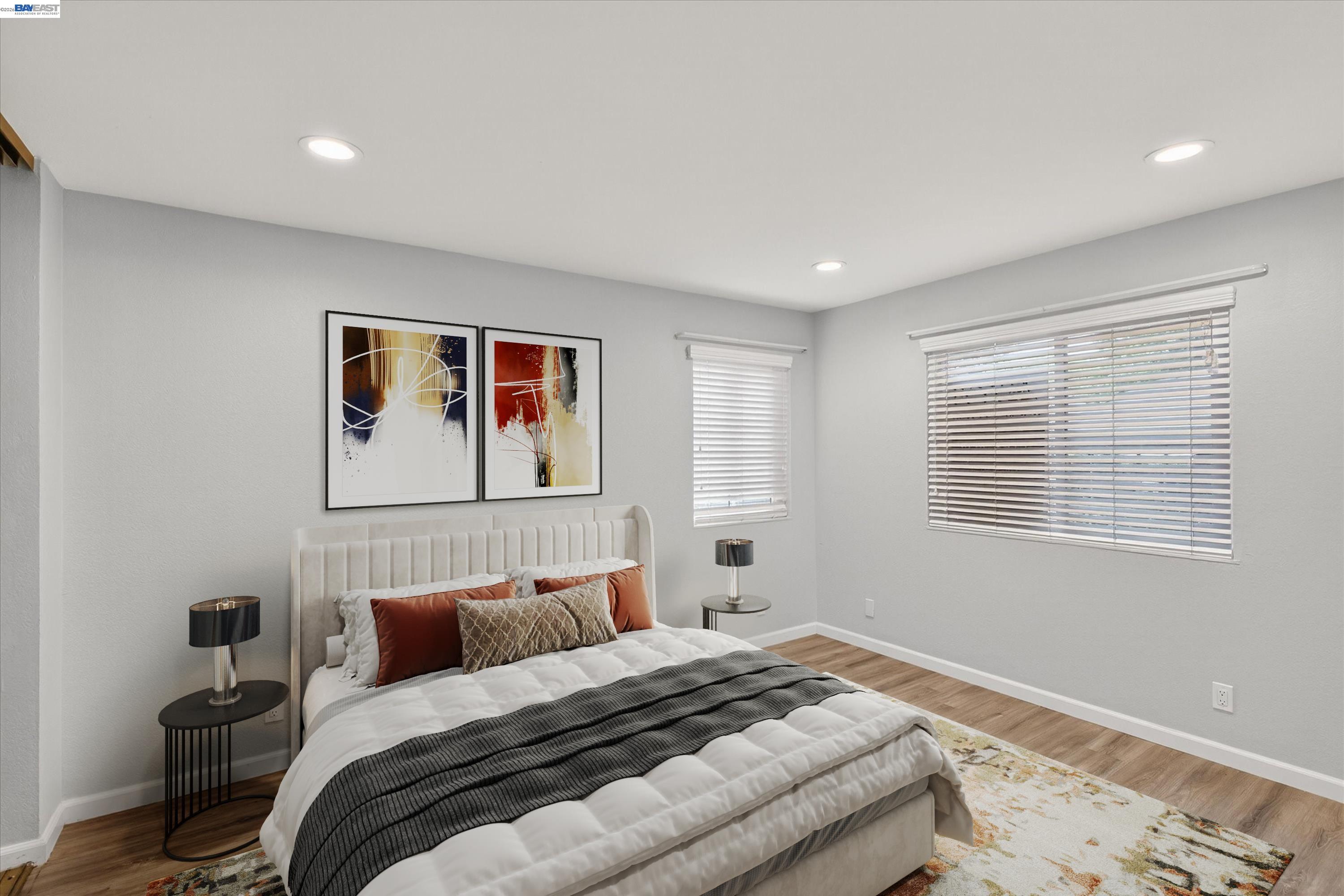 Detail Gallery Image 17 of 31 For 46636 Winema Cmn, Fremont,  CA 94539 - 2 Beds | 2 Baths