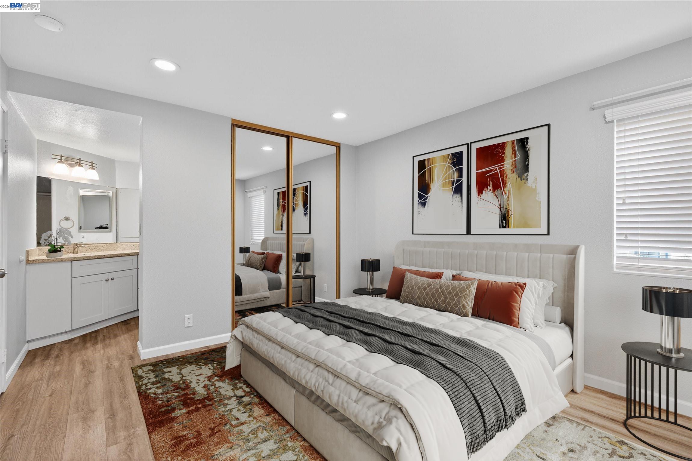 Detail Gallery Image 19 of 31 For 46636 Winema Cmn, Fremont,  CA 94539 - 2 Beds | 2 Baths