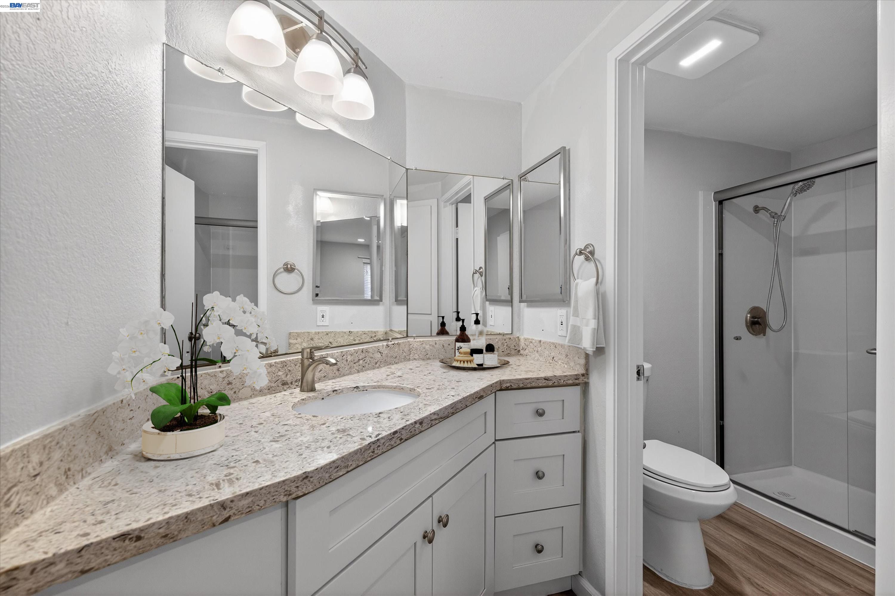 Detail Gallery Image 21 of 31 For 46636 Winema Cmn, Fremont,  CA 94539 - 2 Beds | 2 Baths