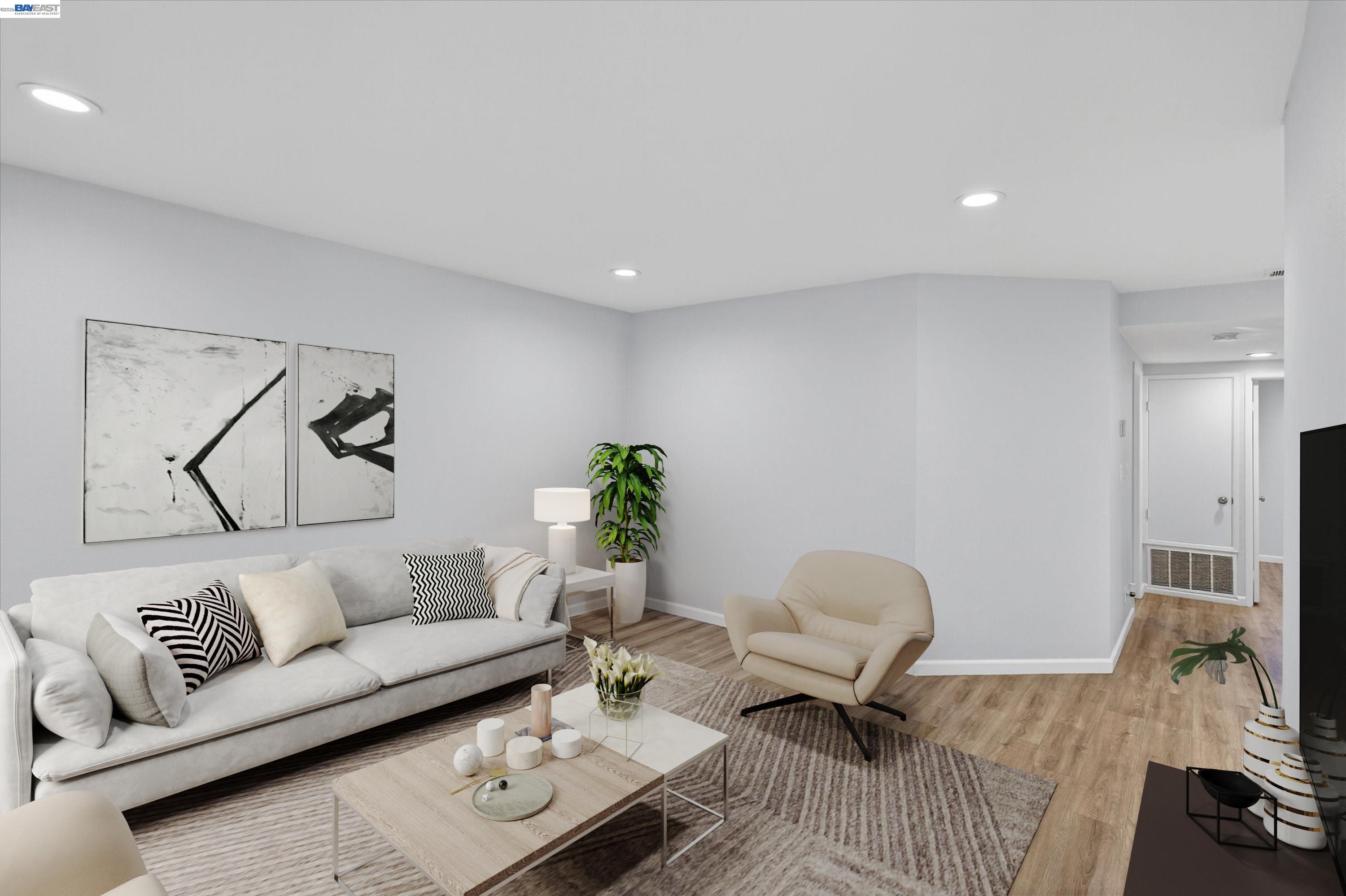 Detail Gallery Image 5 of 31 For 46636 Winema Cmn, Fremont,  CA 94539 - 2 Beds | 2 Baths