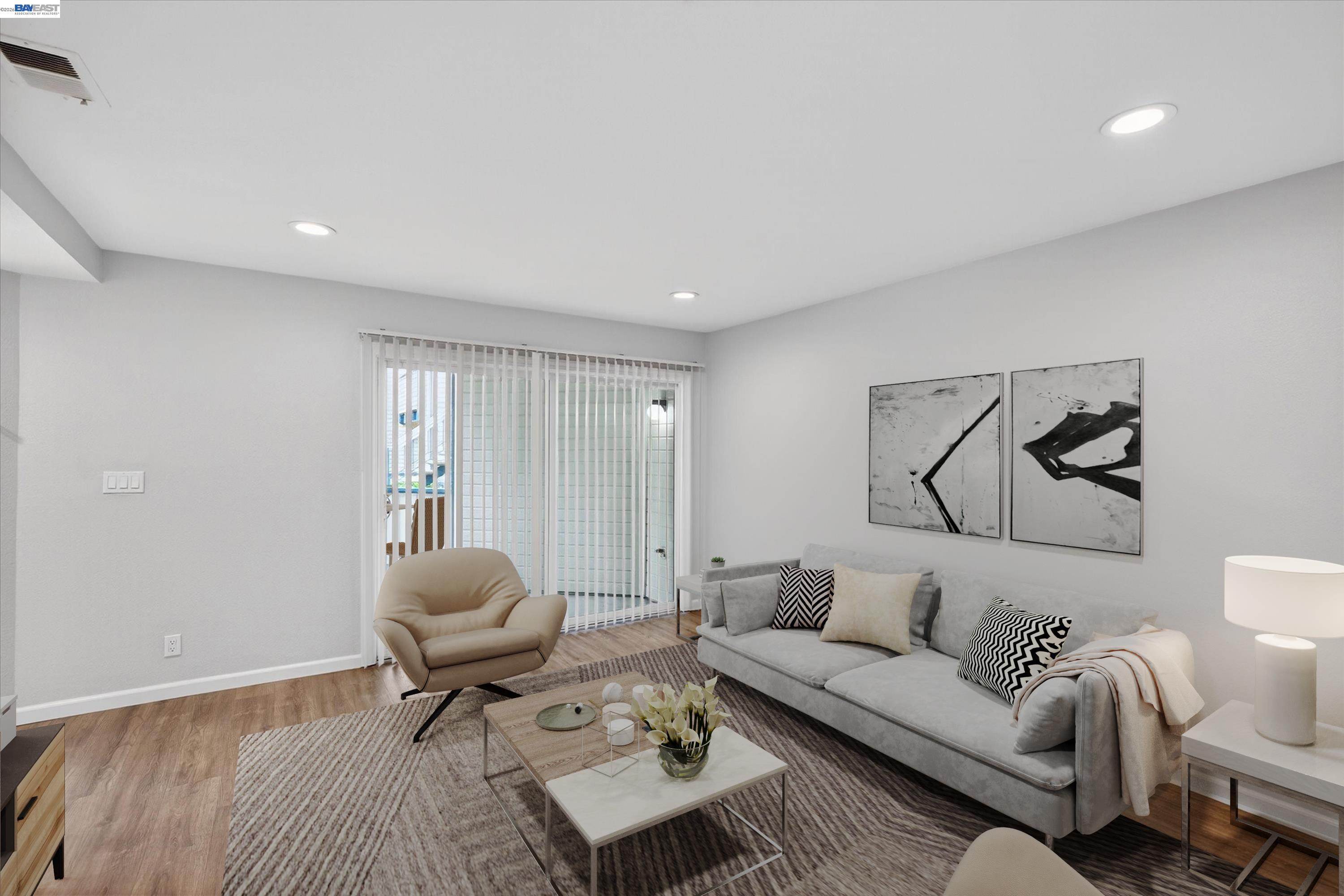 Detail Gallery Image 7 of 31 For 46636 Winema Cmn, Fremont,  CA 94539 - 2 Beds | 2 Baths