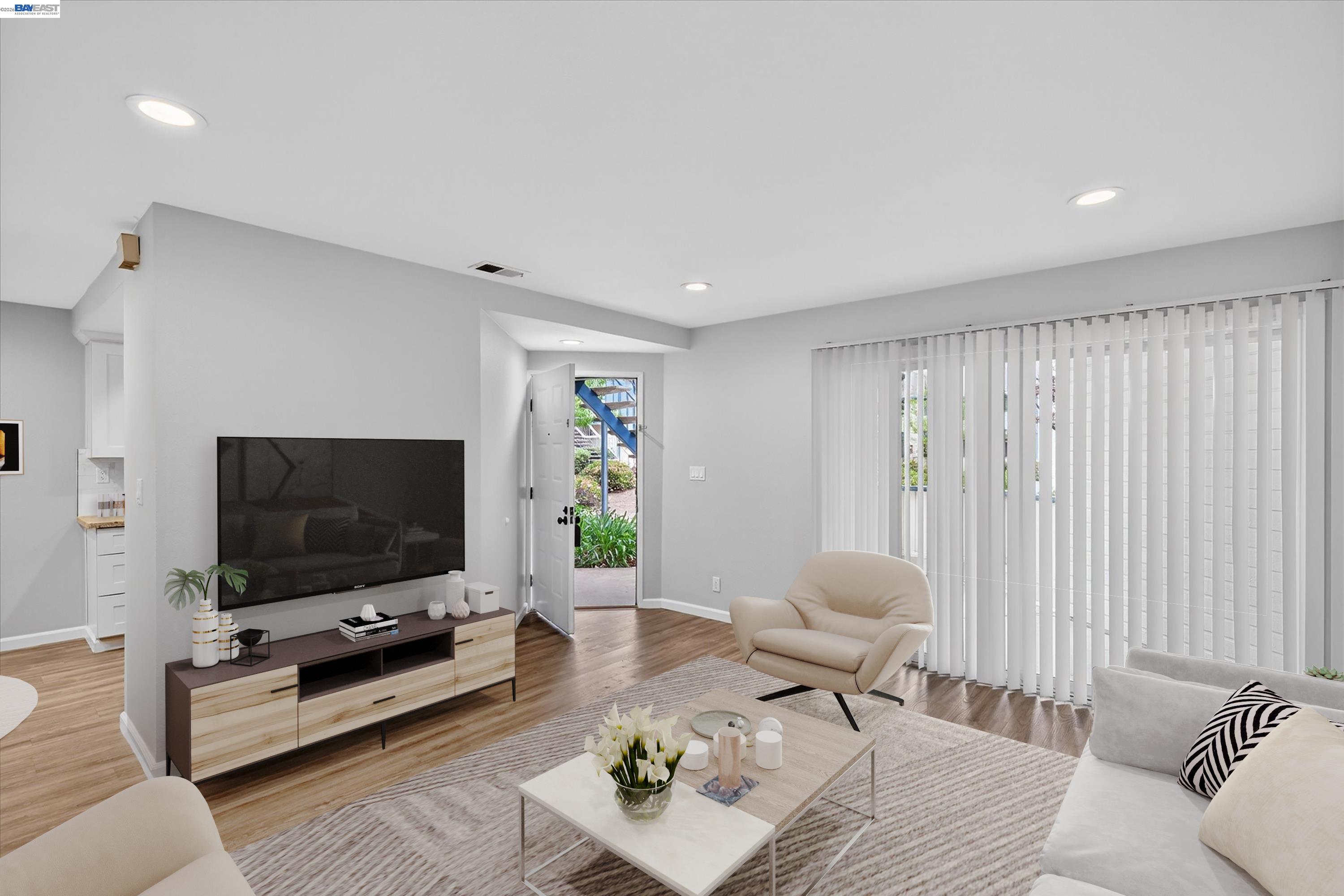 Detail Gallery Image 9 of 31 For 46636 Winema Cmn, Fremont,  CA 94539 - 2 Beds | 2 Baths