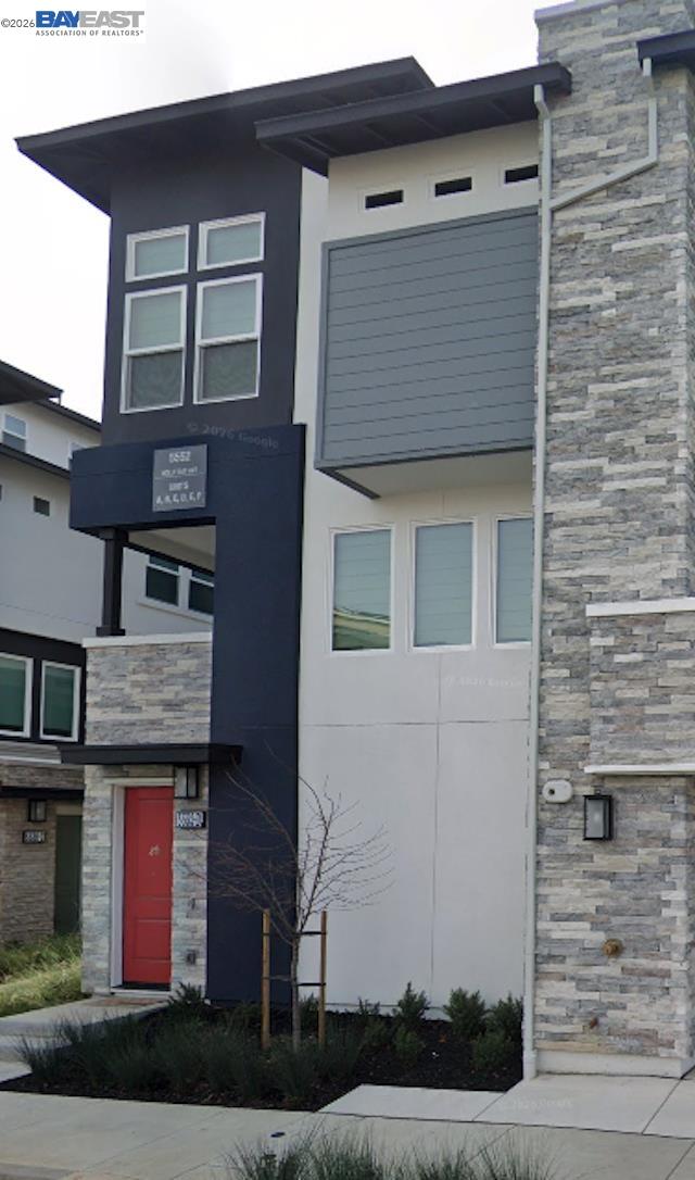 5552 Holly Bay Ave UNIT D, Dublin, CA, 94568