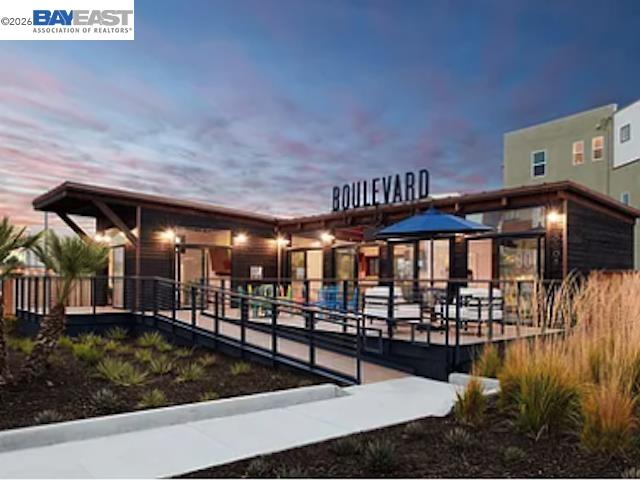 5552 Holly Bay Ave UNIT D, Dublin, CA, 94568