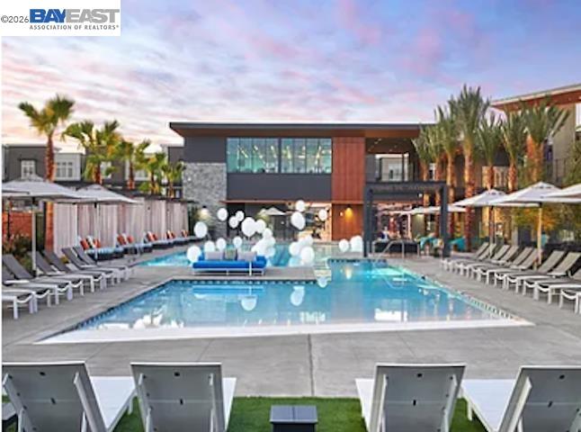 5552 Holly Bay Ave UNIT D, Dublin, CA, 94568