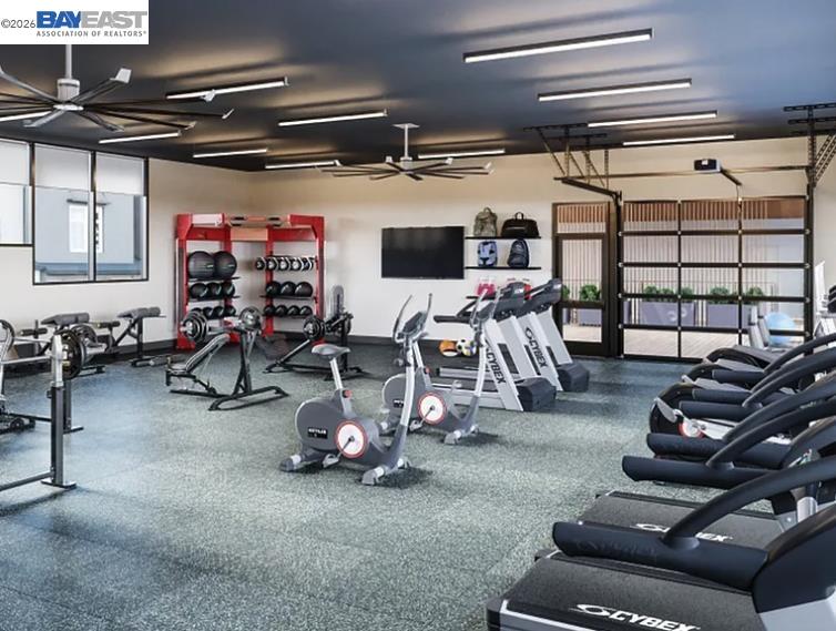 5552 Holly Bay Ave UNIT D, Dublin, CA, 94568