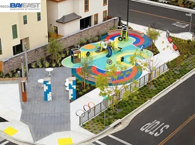 5552 Holly Bay Ave UNIT D, Dublin, CA, 94568