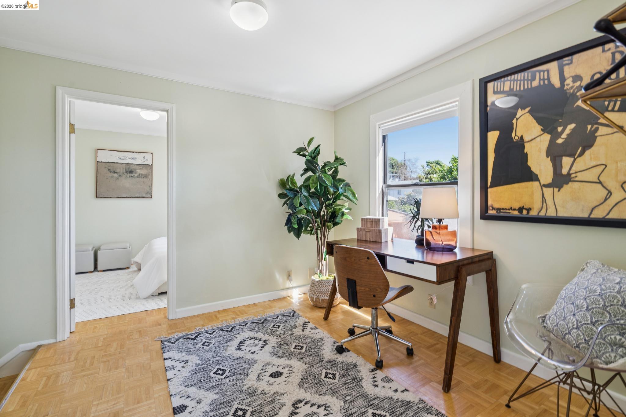 Detail Gallery Image 20 of 55 For 2328 Bartlett St, Oakland,  CA 94601 - 5 Beds | 2 Baths