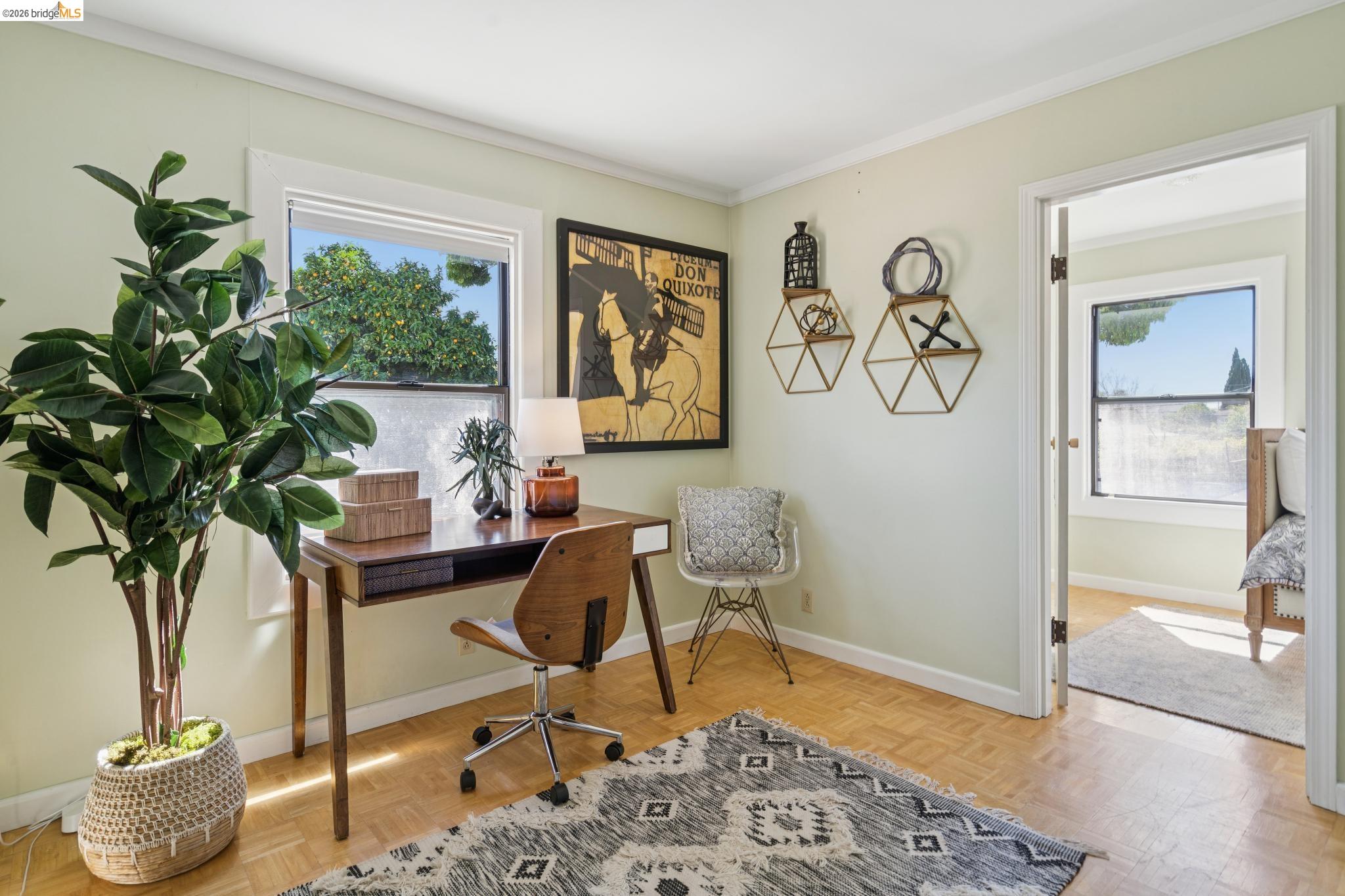 Detail Gallery Image 21 of 55 For 2328 Bartlett St, Oakland,  CA 94601 - 5 Beds | 2 Baths