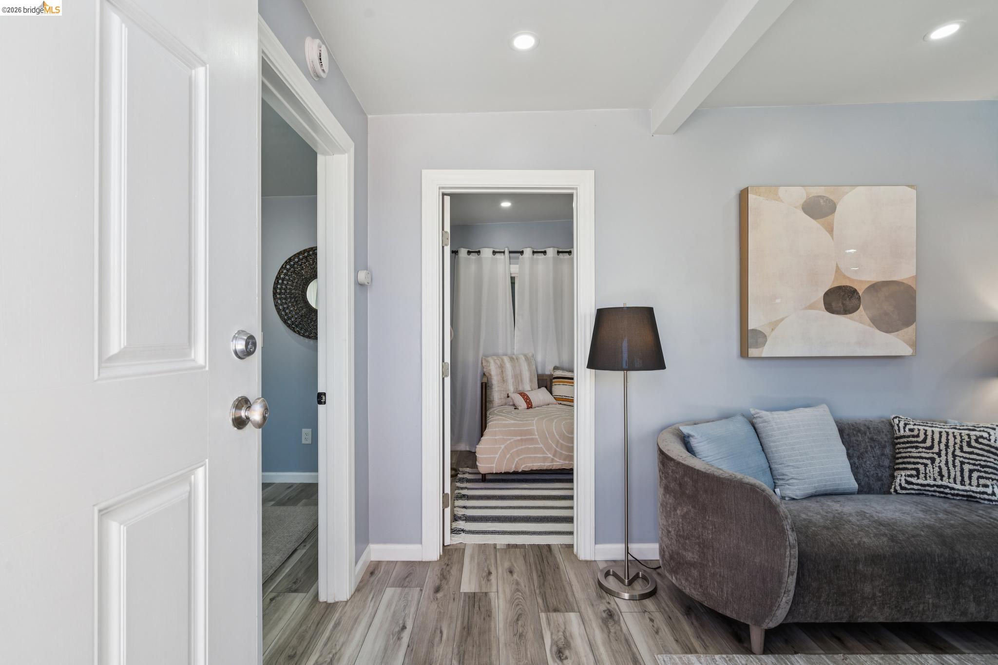 Detail Gallery Image 28 of 55 For 2328 Bartlett St, Oakland,  CA 94601 - 5 Beds | 2 Baths