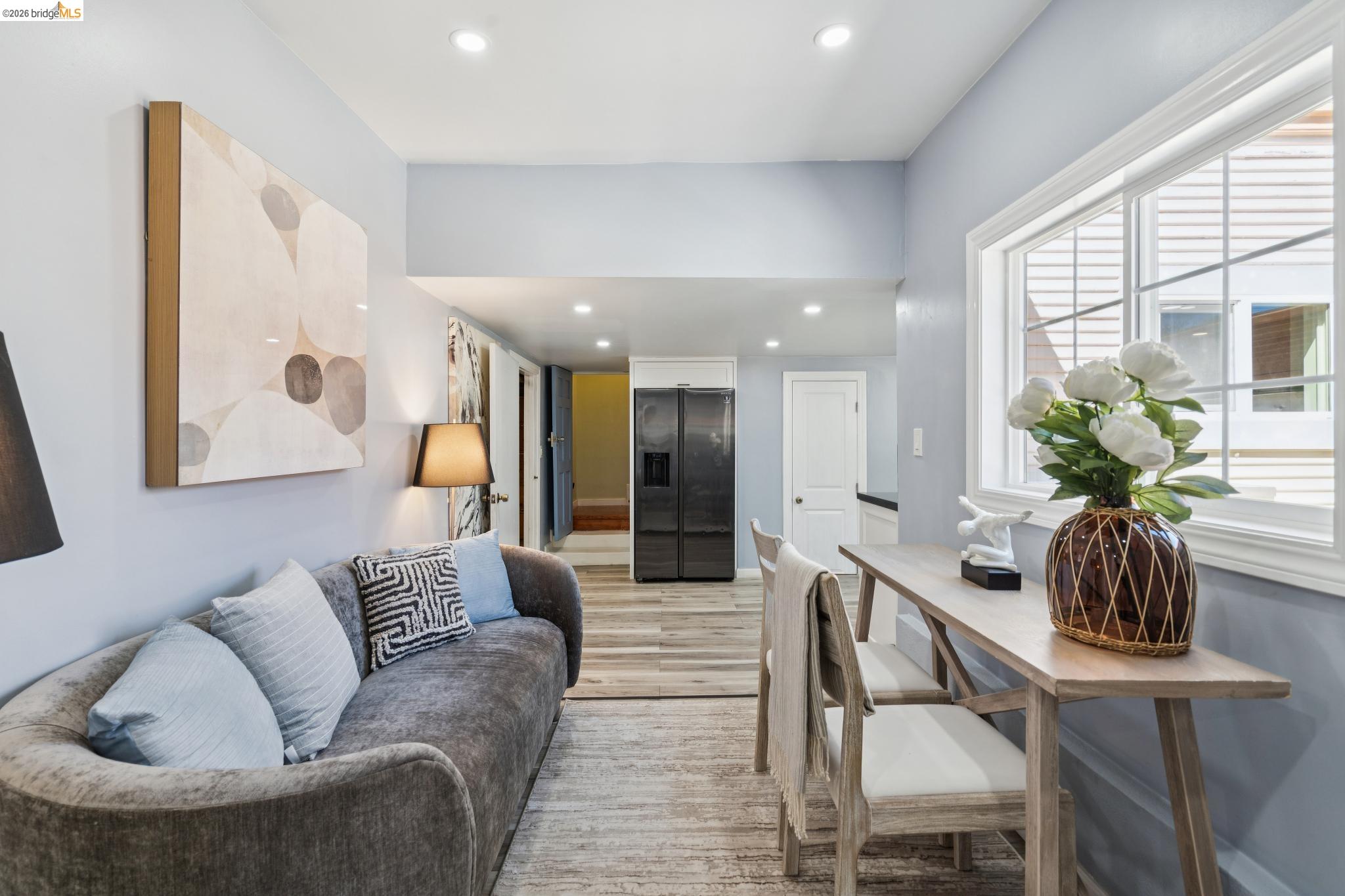 Detail Gallery Image 29 of 55 For 2328 Bartlett St, Oakland,  CA 94601 - 5 Beds | 2 Baths