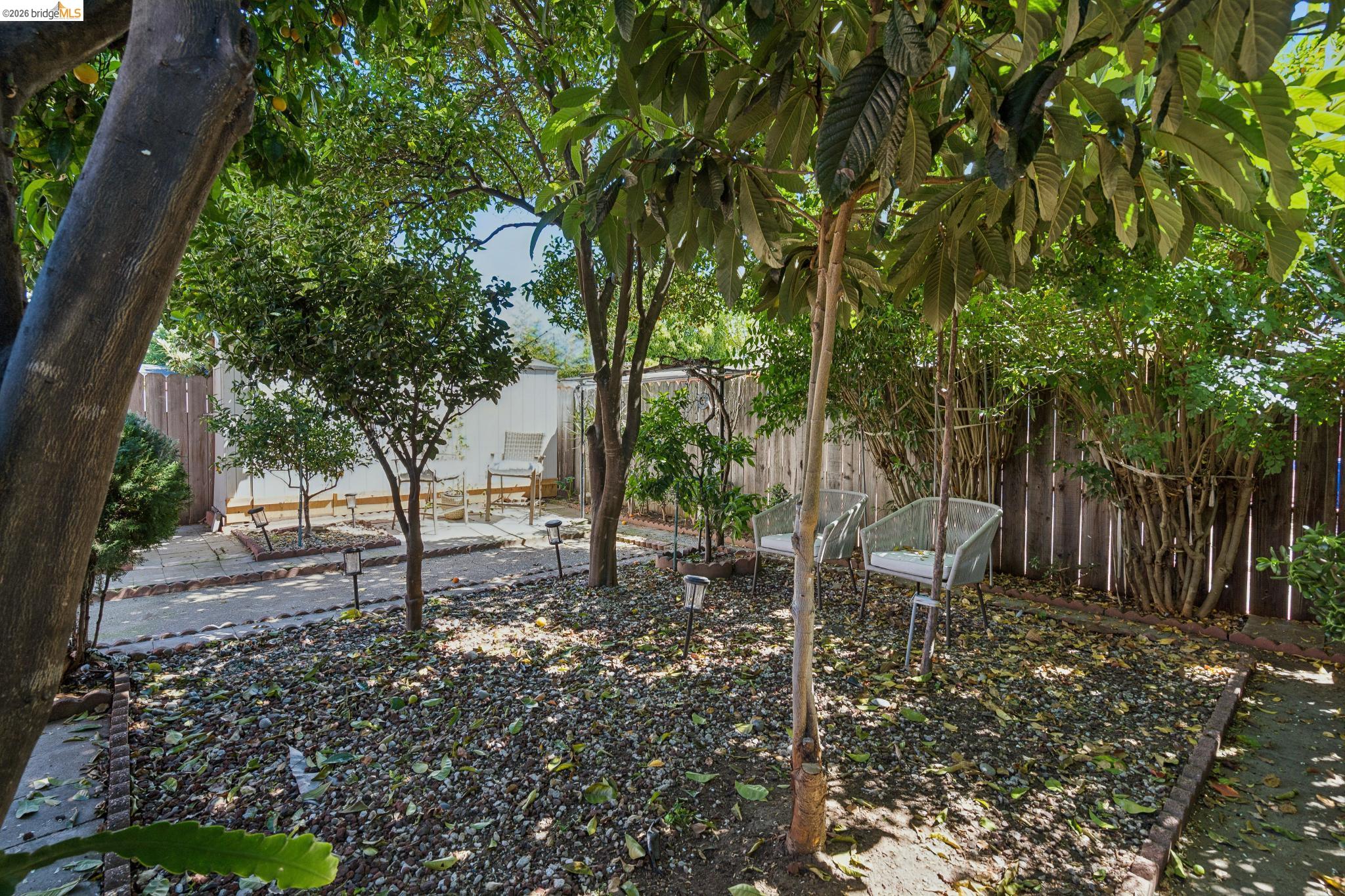 Detail Gallery Image 51 of 55 For 2328 Bartlett St, Oakland,  CA 94601 - 5 Beds | 2 Baths