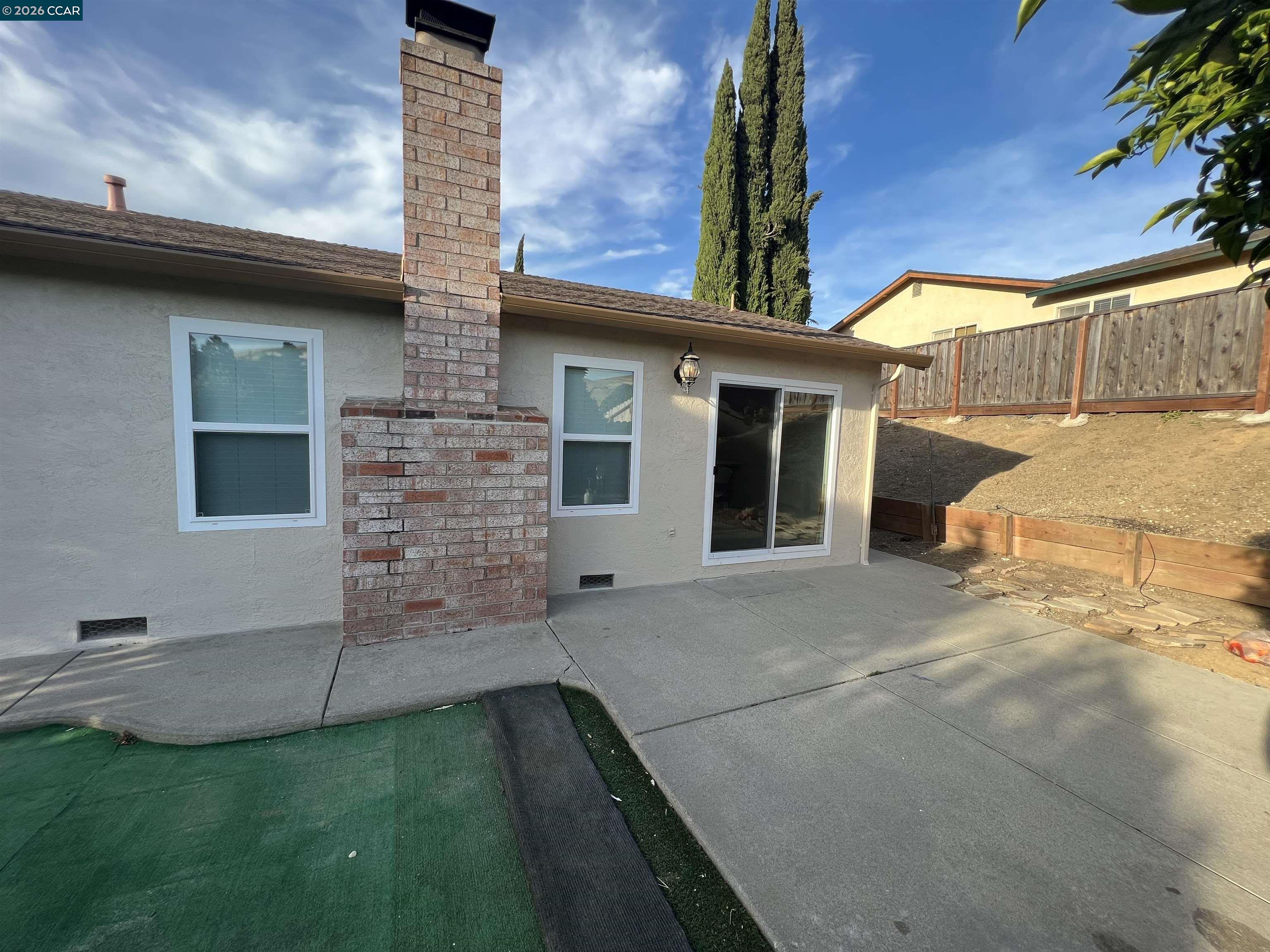 Detail Gallery Image 39 of 44 For 1091 Alamo Ct, Pittsburg,  CA 94565 - 3 Beds | 2 Baths