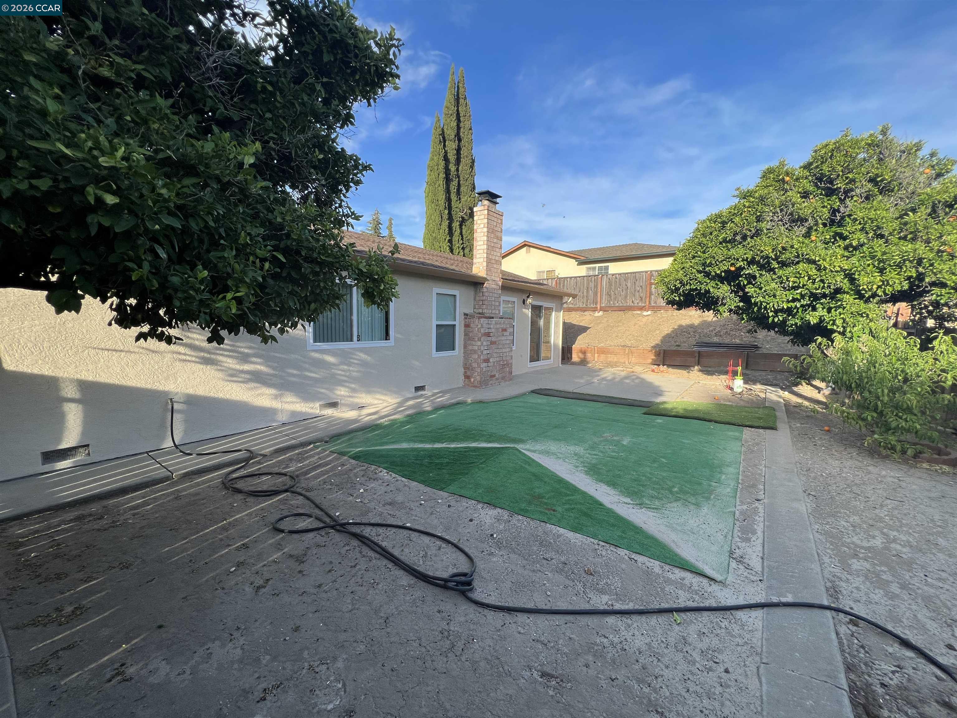 Detail Gallery Image 44 of 44 For 1091 Alamo Ct, Pittsburg,  CA 94565 - 3 Beds | 2 Baths