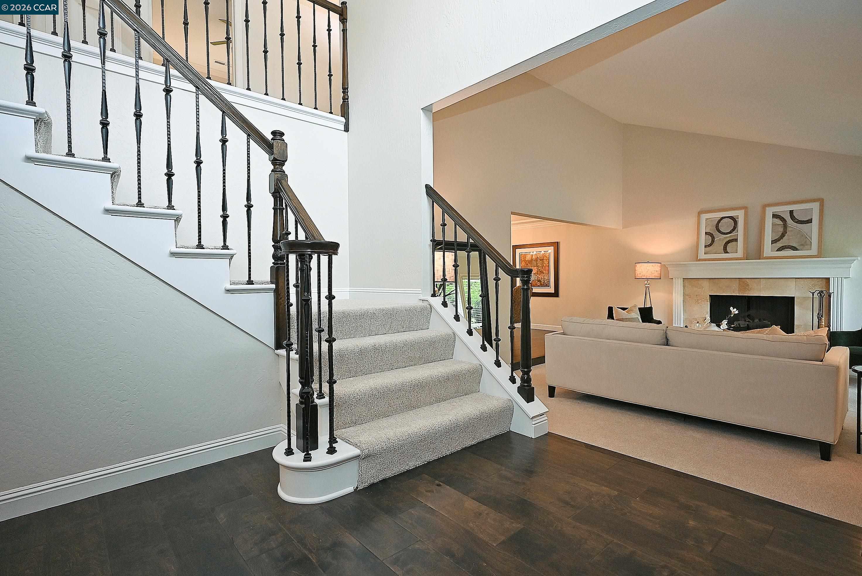 Detail Gallery Image 12 of 58 For 2648 Comistas Drive, Walnut Creek,  CA 94598 - 5 Beds | 3/1 Baths