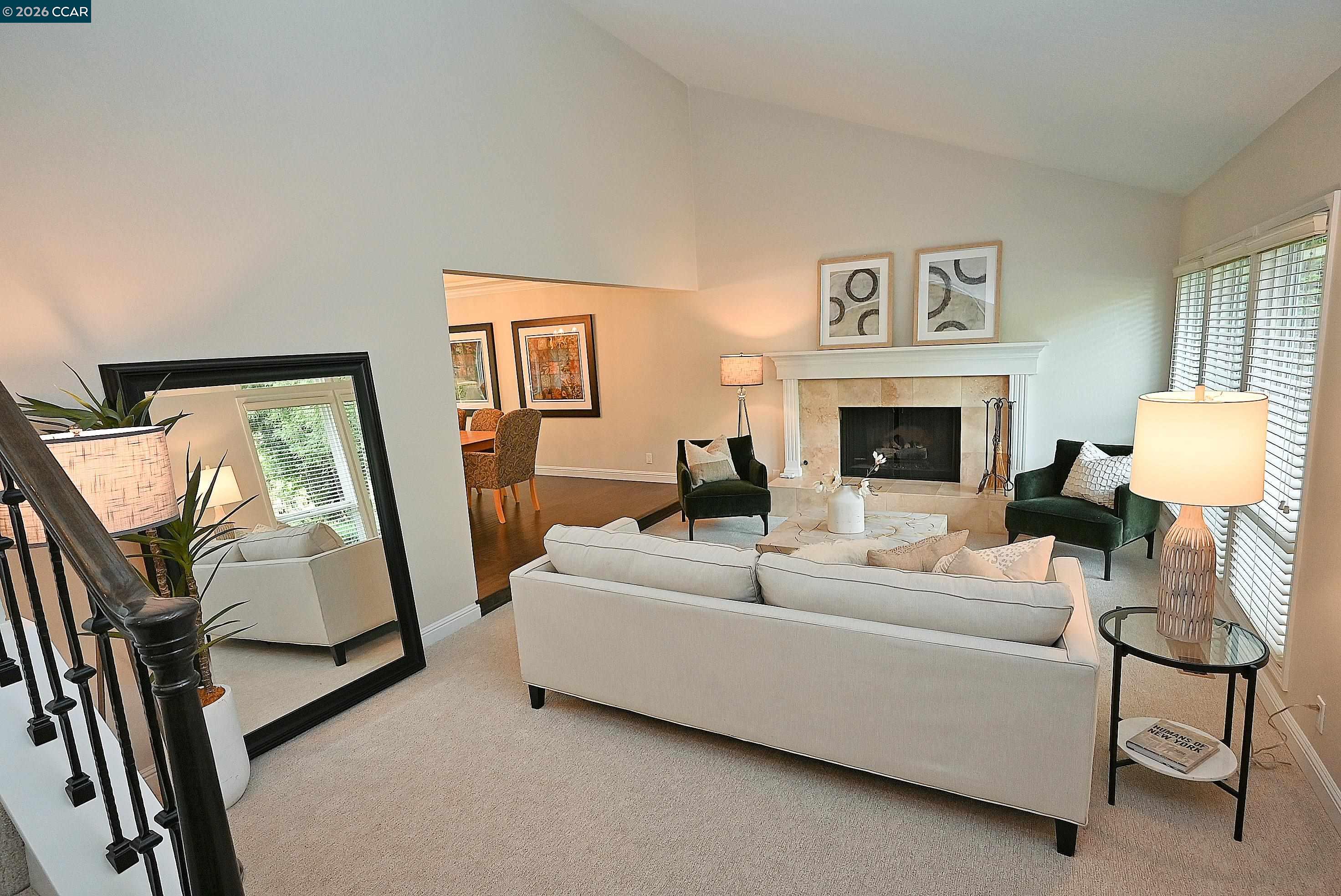 Detail Gallery Image 13 of 58 For 2648 Comistas Drive, Walnut Creek,  CA 94598 - 5 Beds | 3/1 Baths