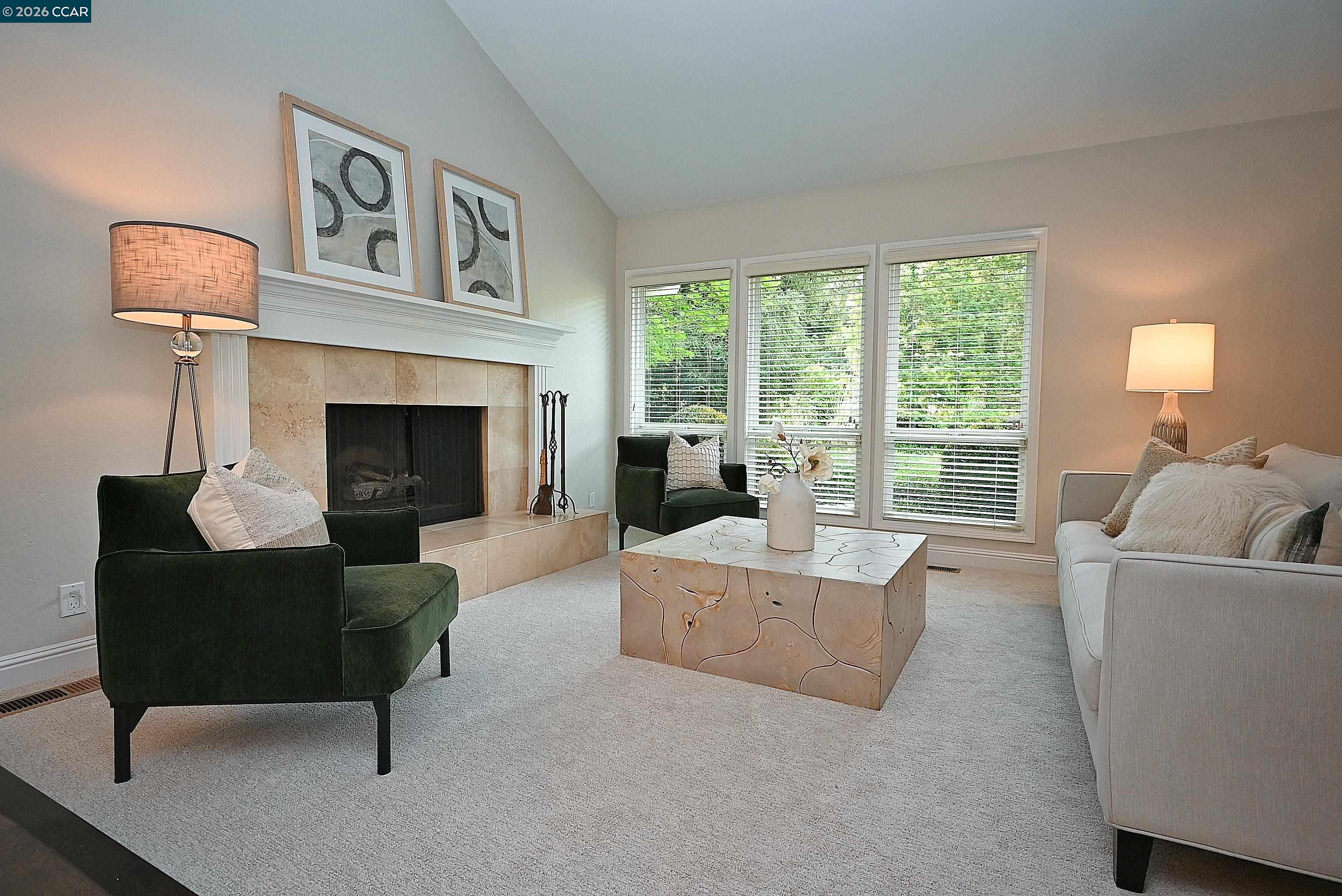 Detail Gallery Image 14 of 58 For 2648 Comistas Drive, Walnut Creek,  CA 94598 - 5 Beds | 3/1 Baths