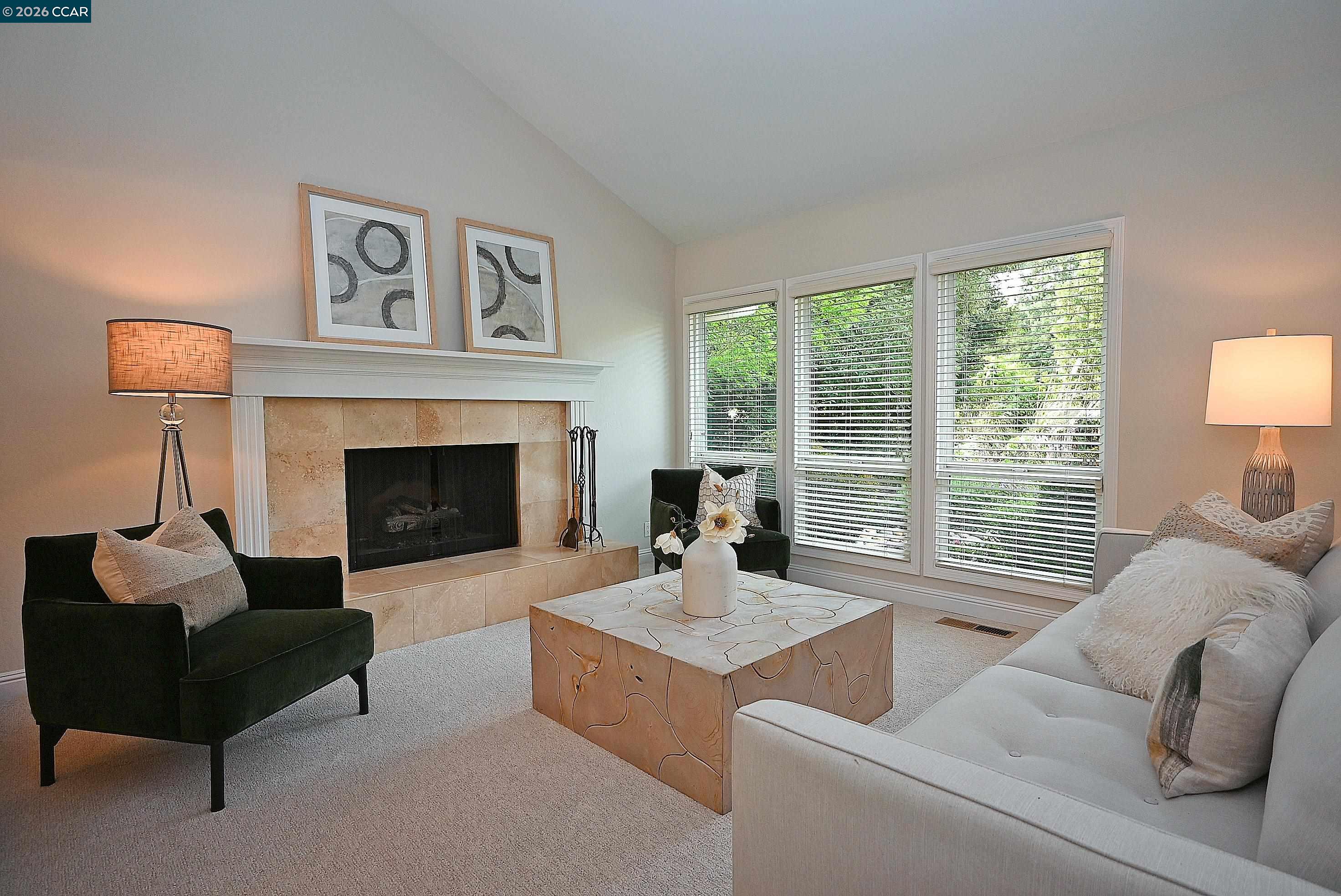 Detail Gallery Image 15 of 58 For 2648 Comistas Drive, Walnut Creek,  CA 94598 - 5 Beds | 3/1 Baths