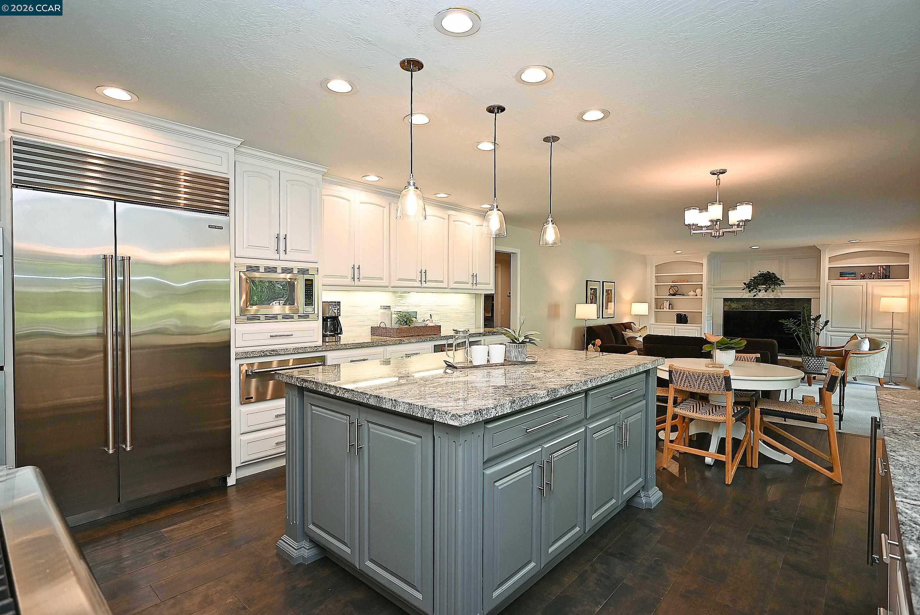 Detail Gallery Image 18 of 58 For 2648 Comistas Drive, Walnut Creek,  CA 94598 - 5 Beds | 3/1 Baths