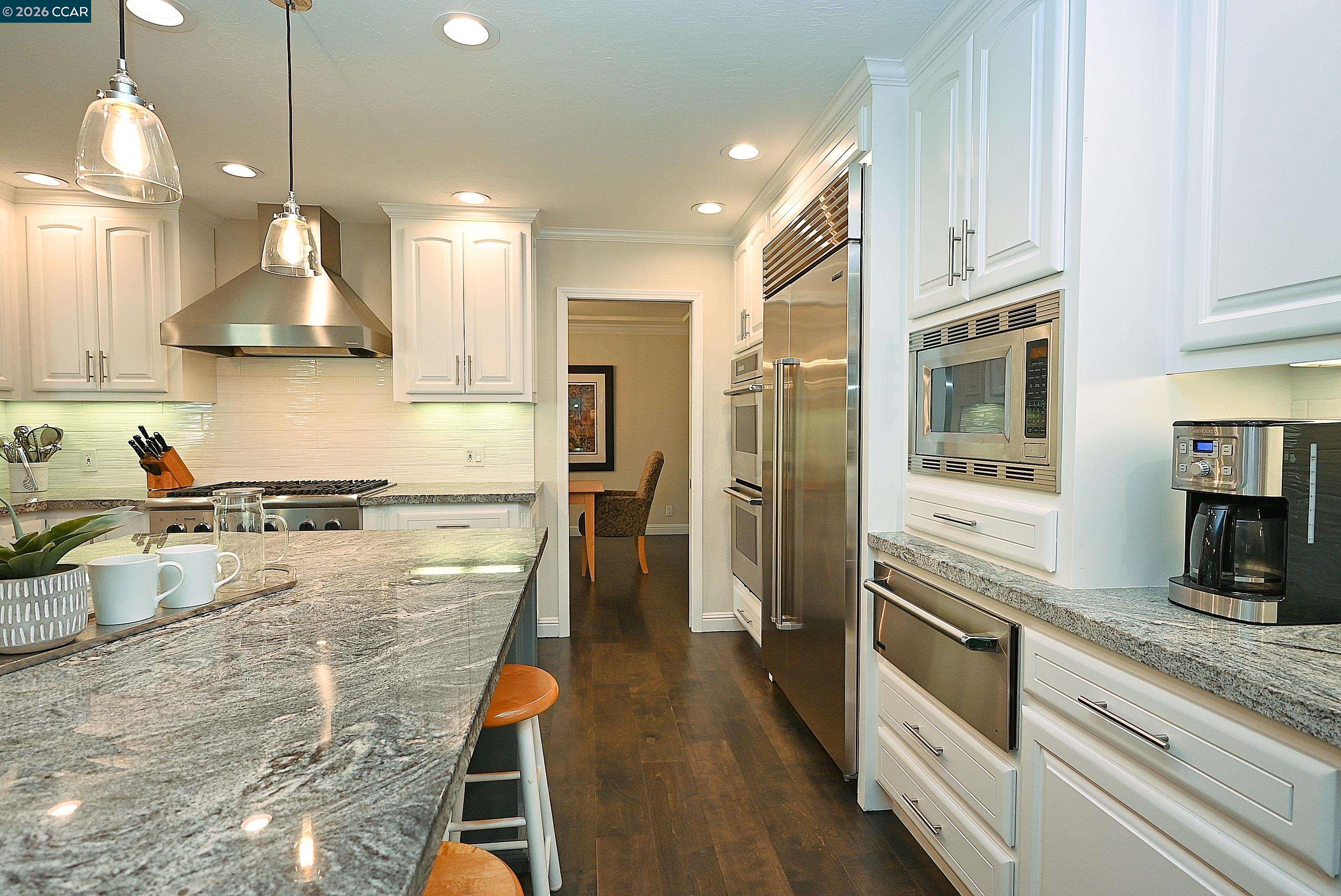 Detail Gallery Image 19 of 58 For 2648 Comistas Drive, Walnut Creek,  CA 94598 - 5 Beds | 3/1 Baths