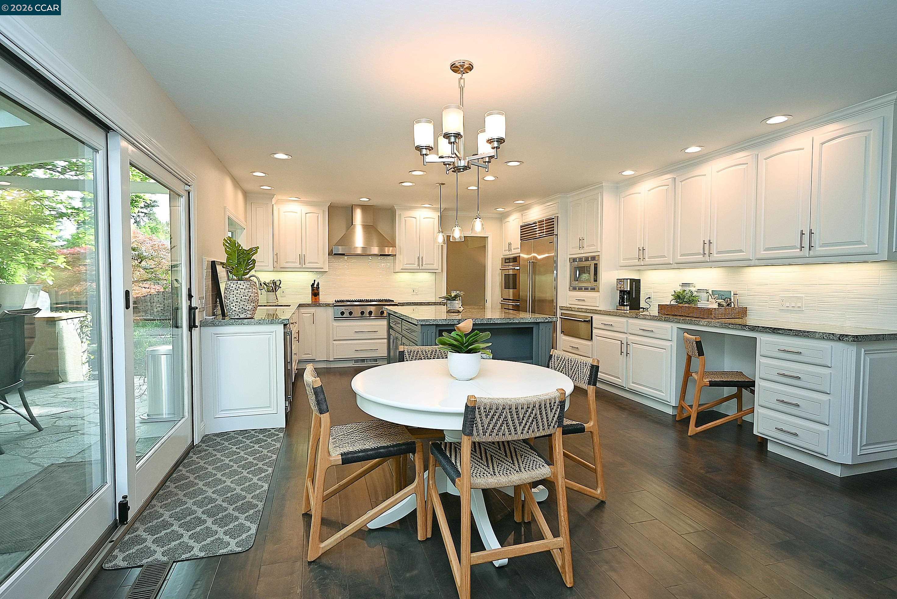 Detail Gallery Image 21 of 58 For 2648 Comistas Drive, Walnut Creek,  CA 94598 - 5 Beds | 3/1 Baths