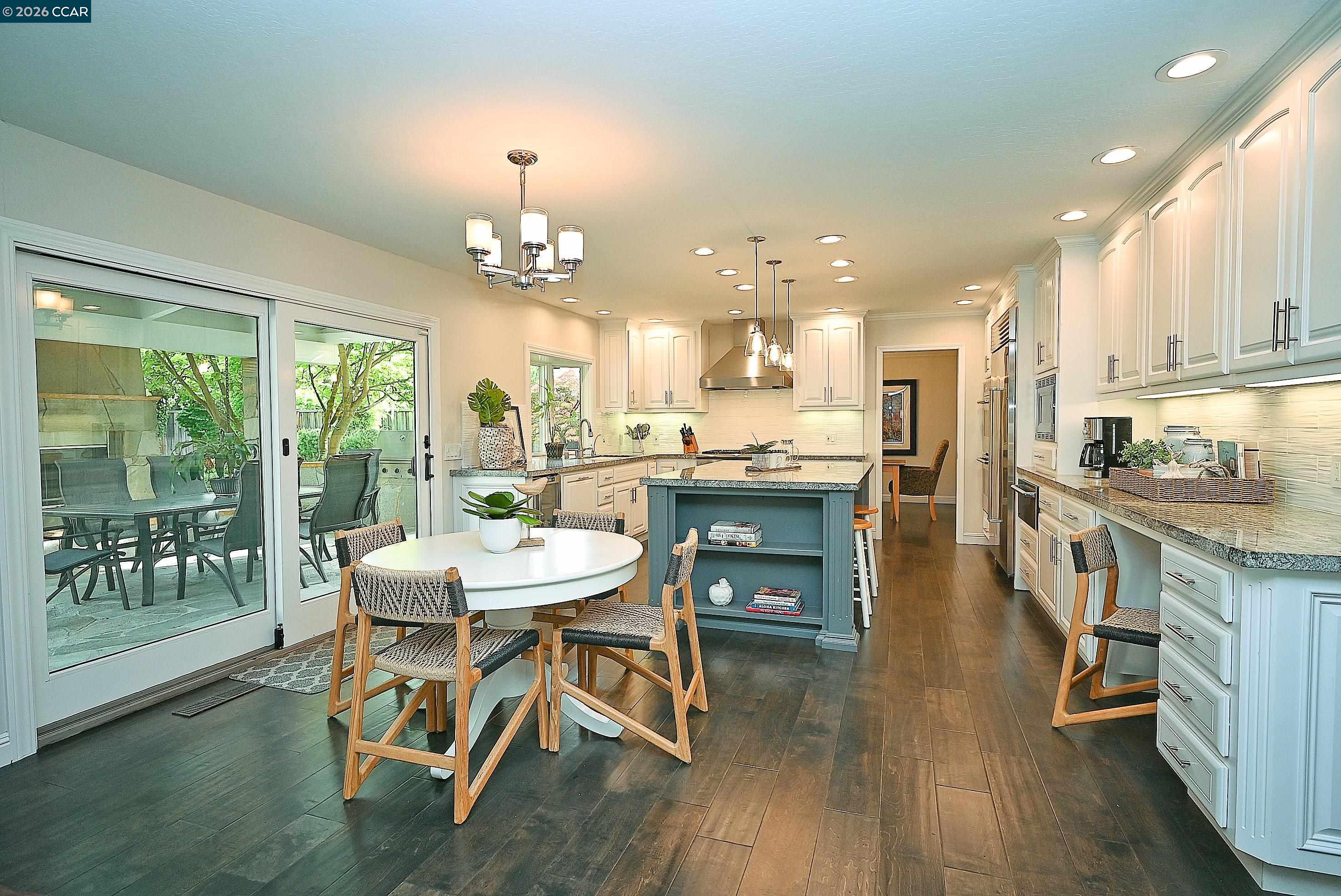 Detail Gallery Image 22 of 58 For 2648 Comistas Drive, Walnut Creek,  CA 94598 - 5 Beds | 3/1 Baths