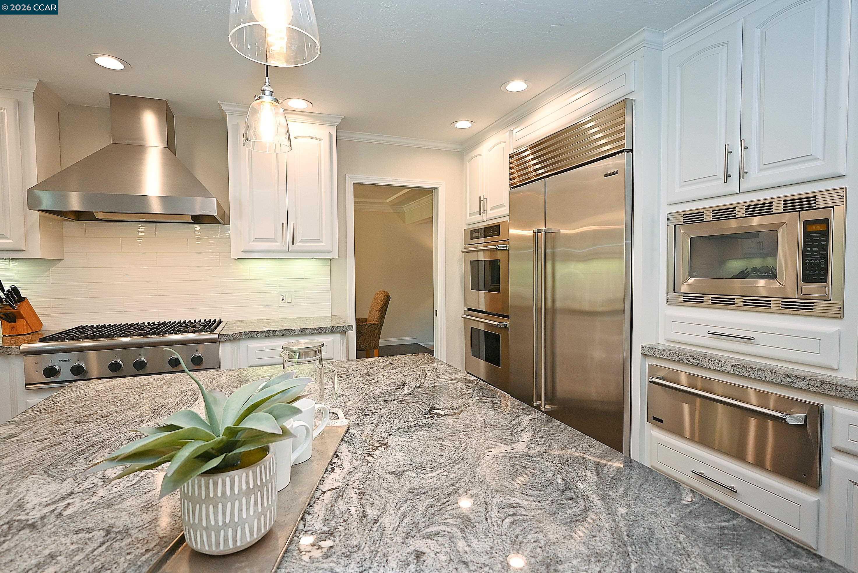 Detail Gallery Image 23 of 58 For 2648 Comistas Drive, Walnut Creek,  CA 94598 - 5 Beds | 3/1 Baths