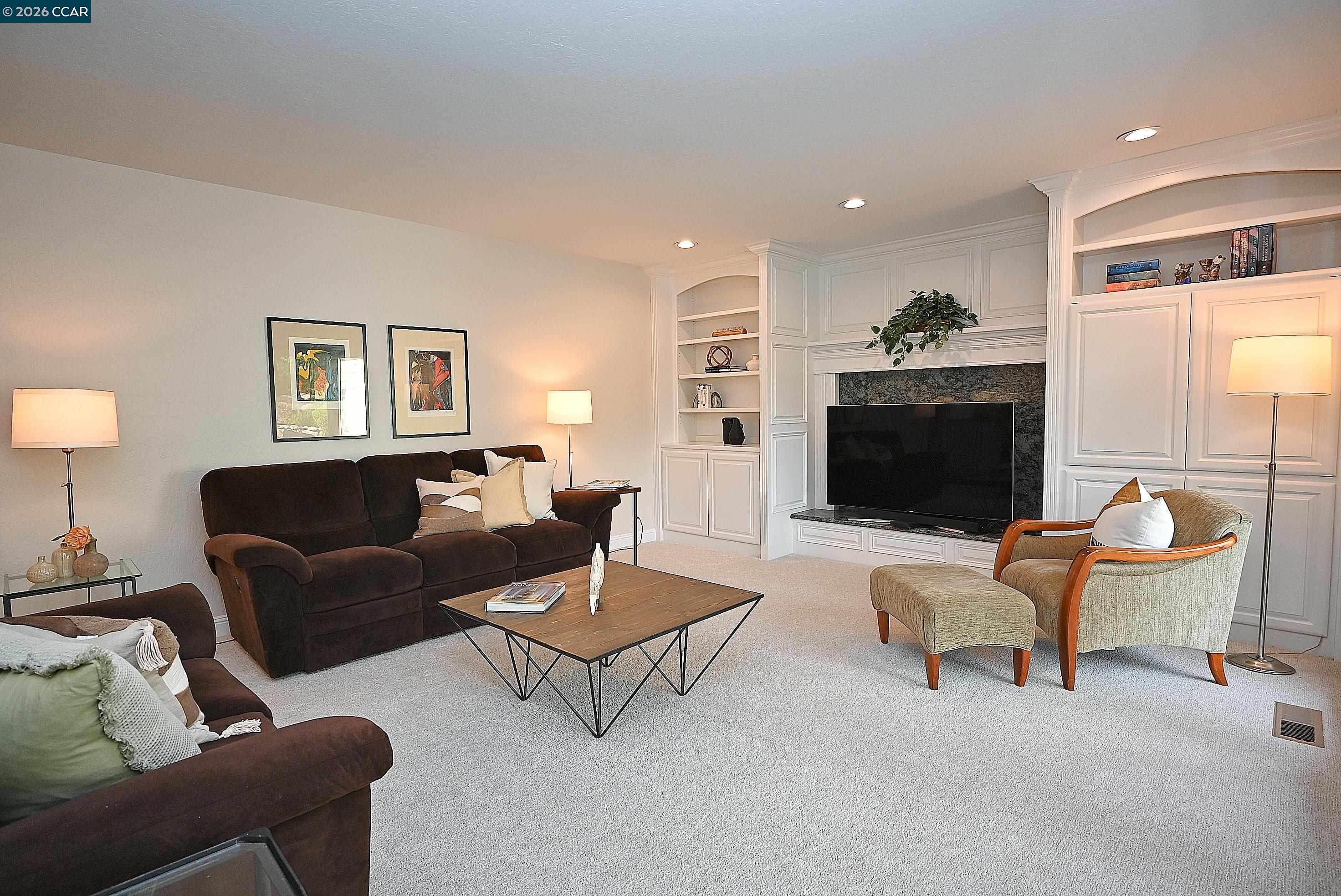 Detail Gallery Image 24 of 58 For 2648 Comistas Drive, Walnut Creek,  CA 94598 - 5 Beds | 3/1 Baths