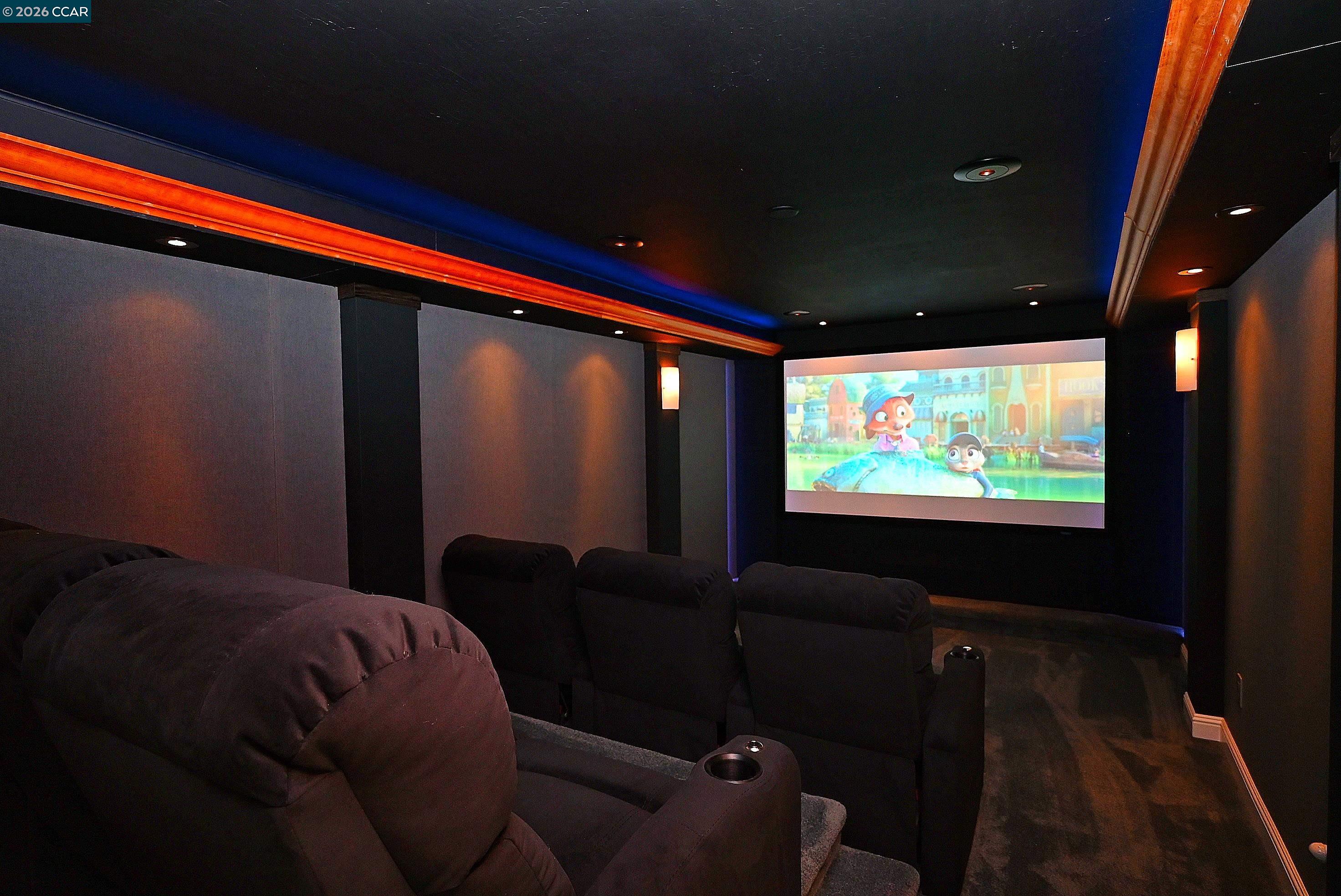 Detail Gallery Image 26 of 58 For 2648 Comistas Drive, Walnut Creek,  CA 94598 - 5 Beds | 3/1 Baths