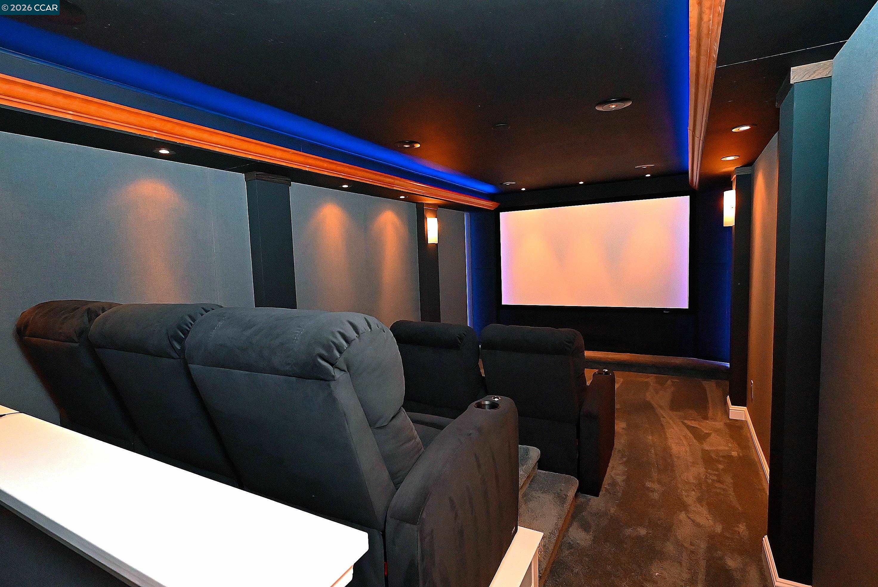 Detail Gallery Image 27 of 58 For 2648 Comistas Drive, Walnut Creek,  CA 94598 - 5 Beds | 3/1 Baths