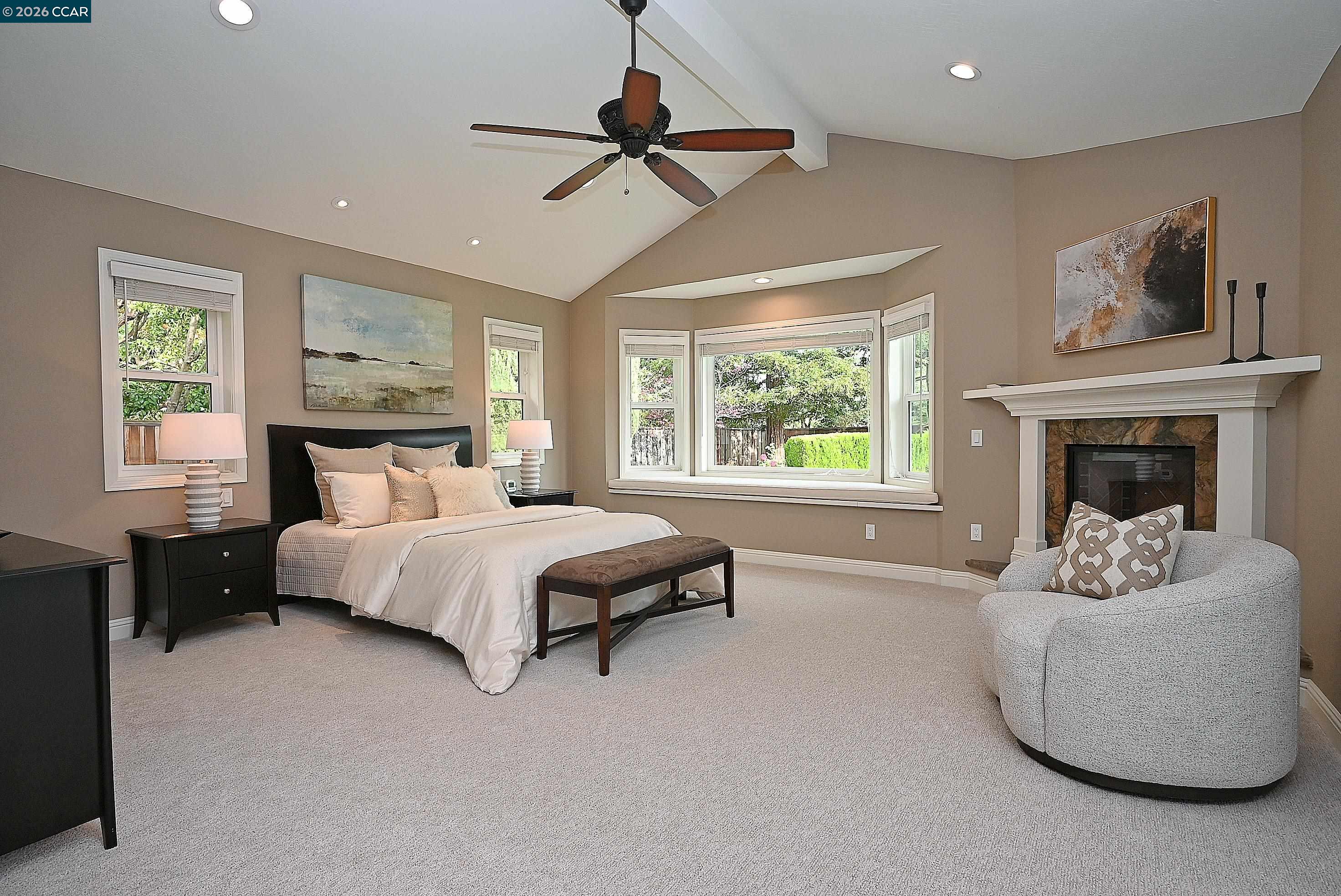 Detail Gallery Image 28 of 58 For 2648 Comistas Drive, Walnut Creek,  CA 94598 - 5 Beds | 3/1 Baths